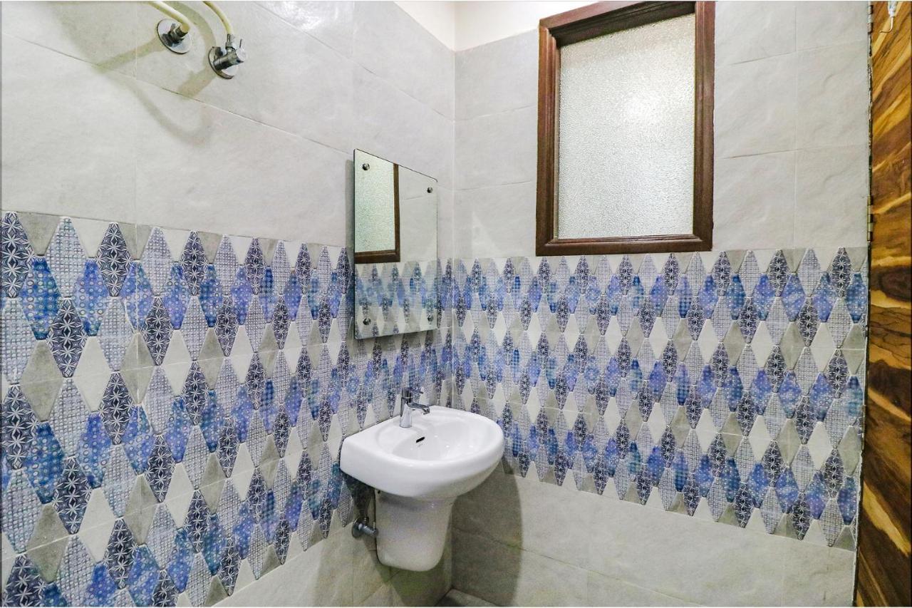 Hotel Fabhotel Jp Residency Amritsar