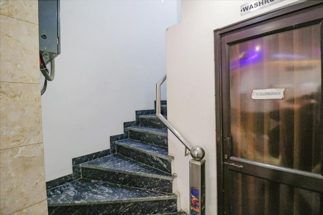 Fabhotel Jp Residency Amritsar