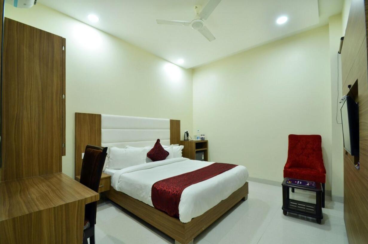 Capital O 8510 Welcome Hotel Amritsar