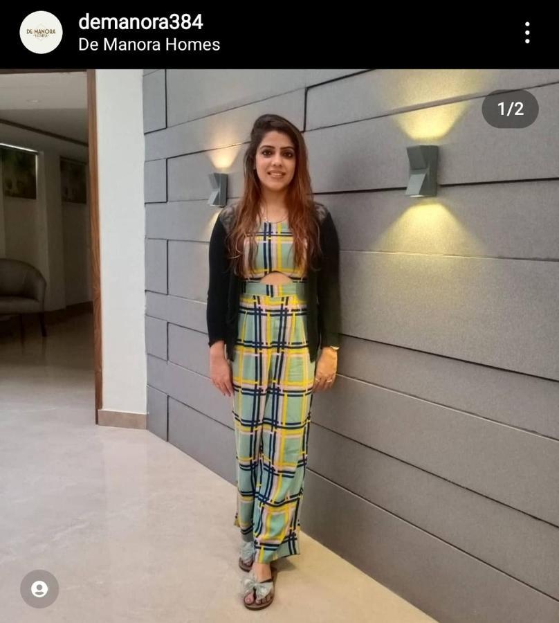 Hotel De Manora Homes - Unpretentious With A Garden , Posh Area Ranjit Avenue