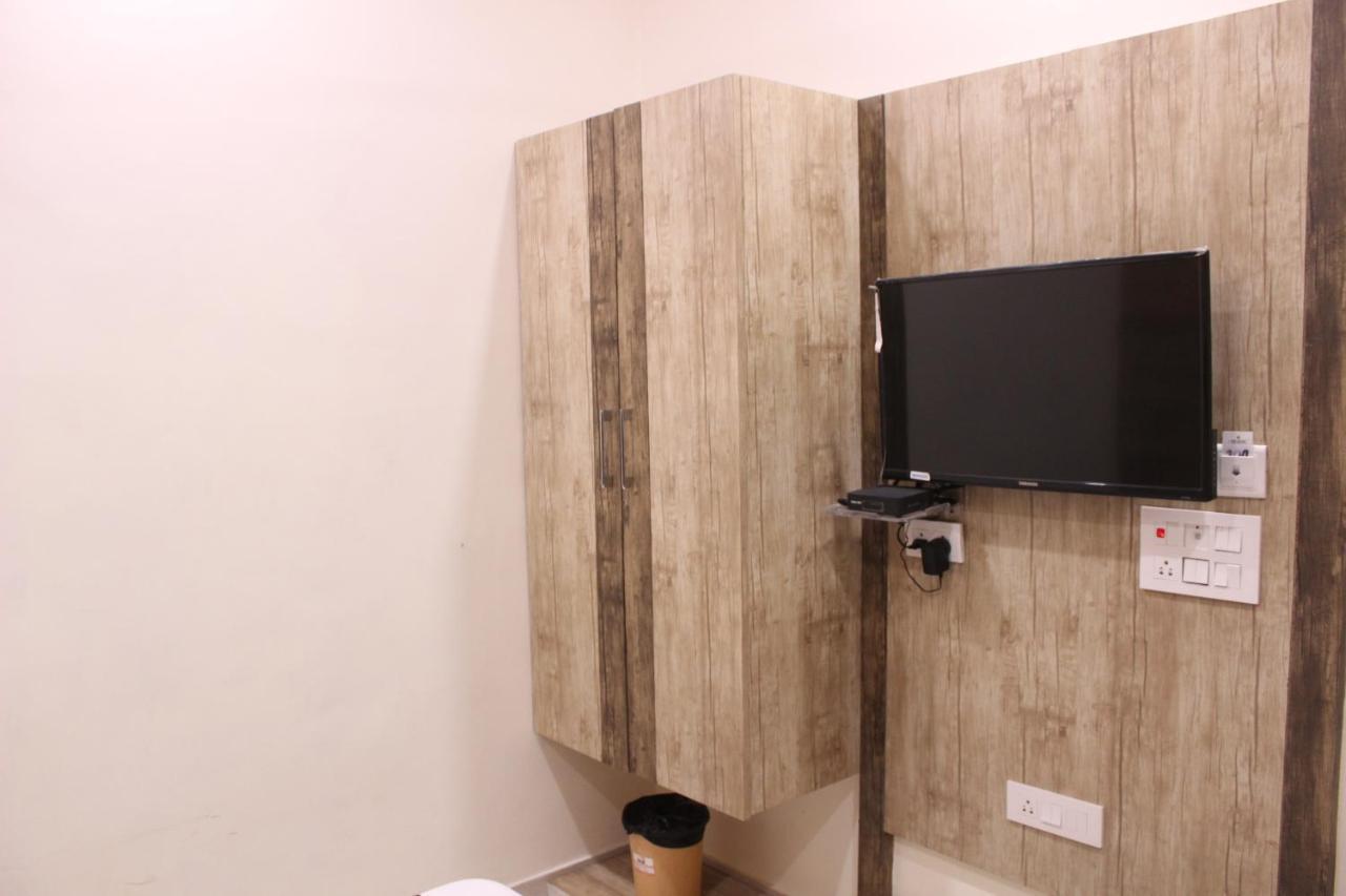 Hotel Shree Krishna