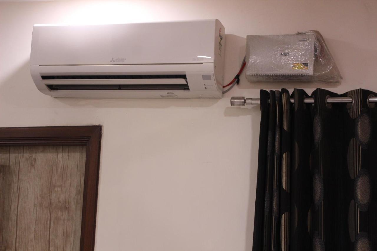 Hotel Shree Krishna Amritsar