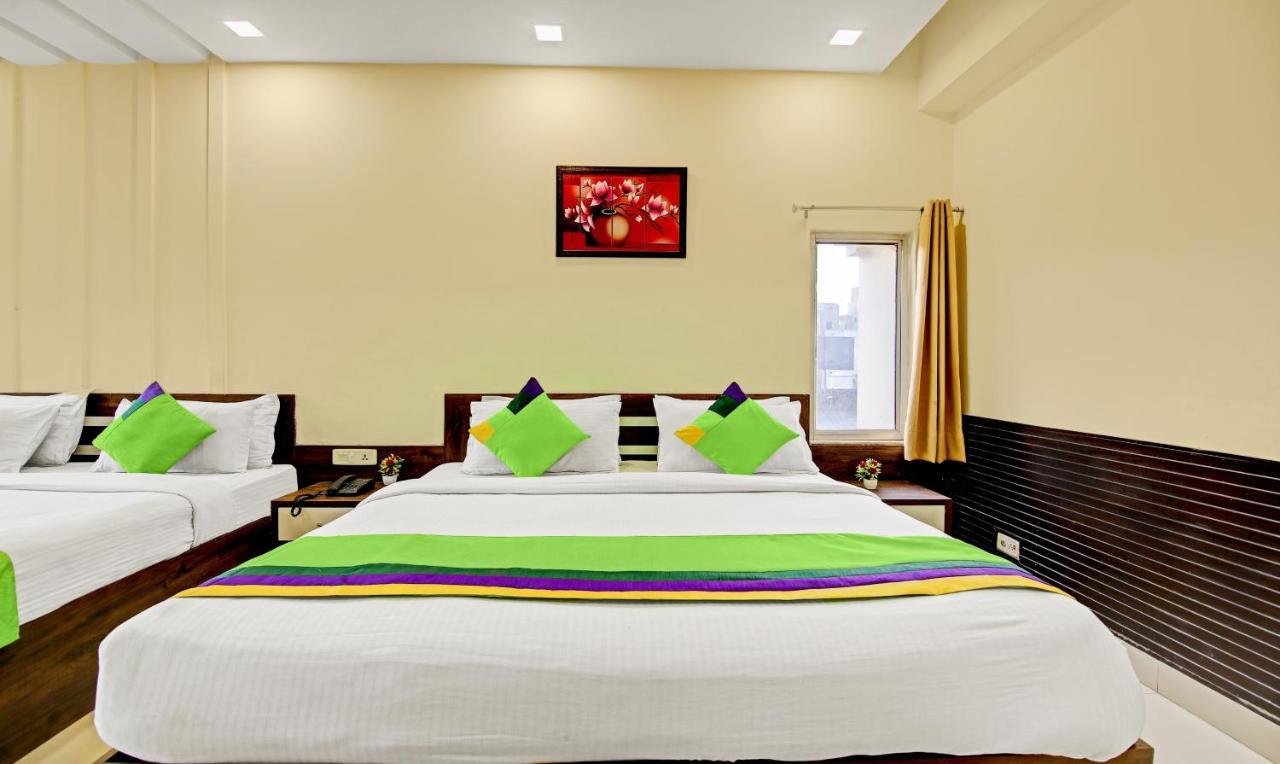 Hotel Treebo Trend Regency 3*