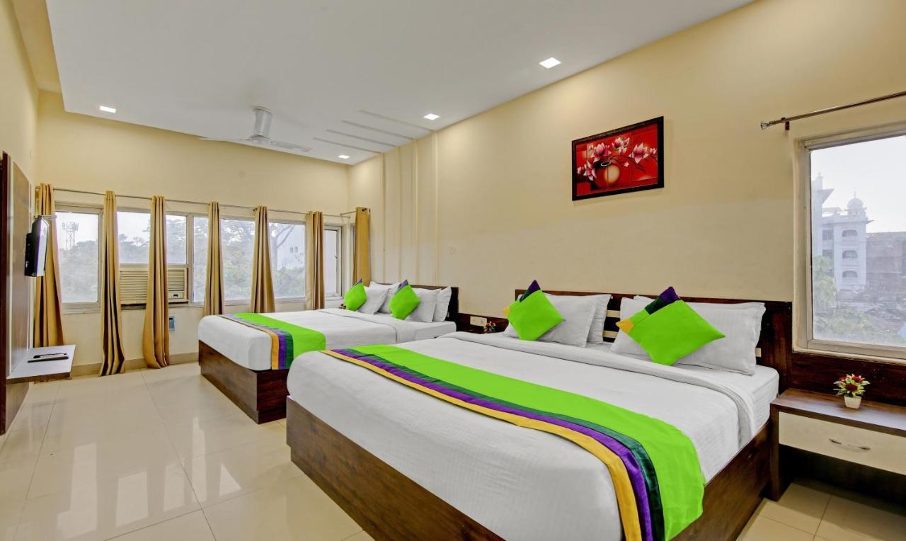 Treebo Trend Regency 3*