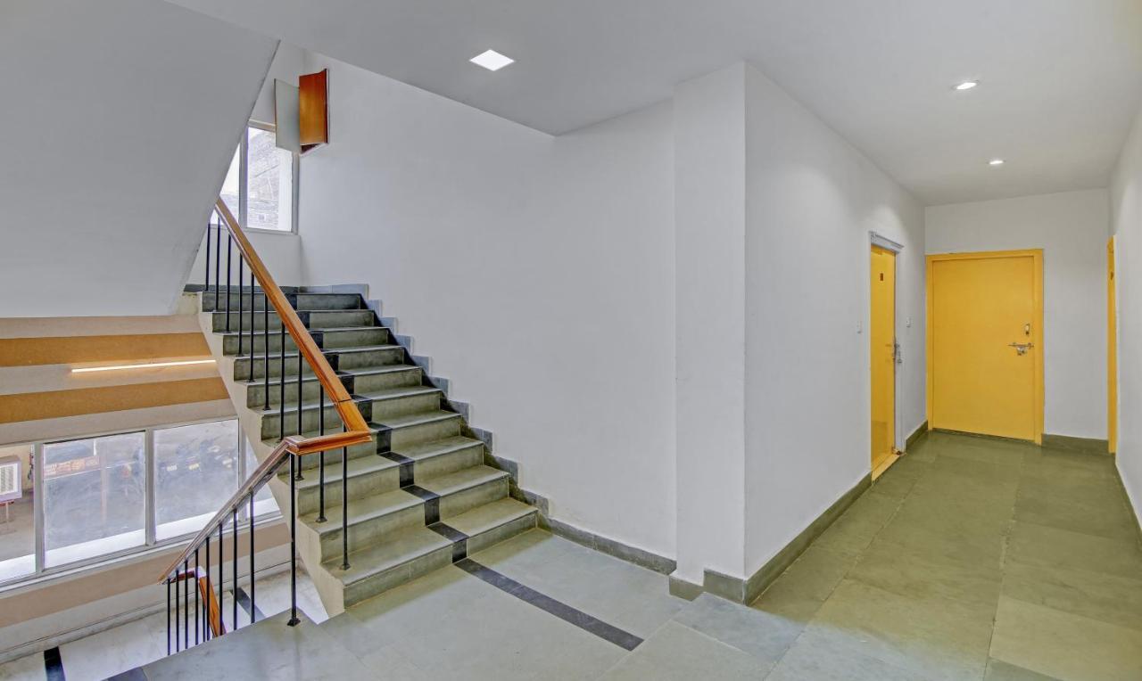 Hotel Treebo Trend Regency