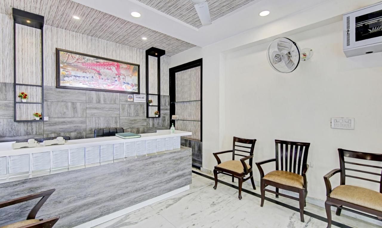 Hotel Treebo Trend Regency Amritsar