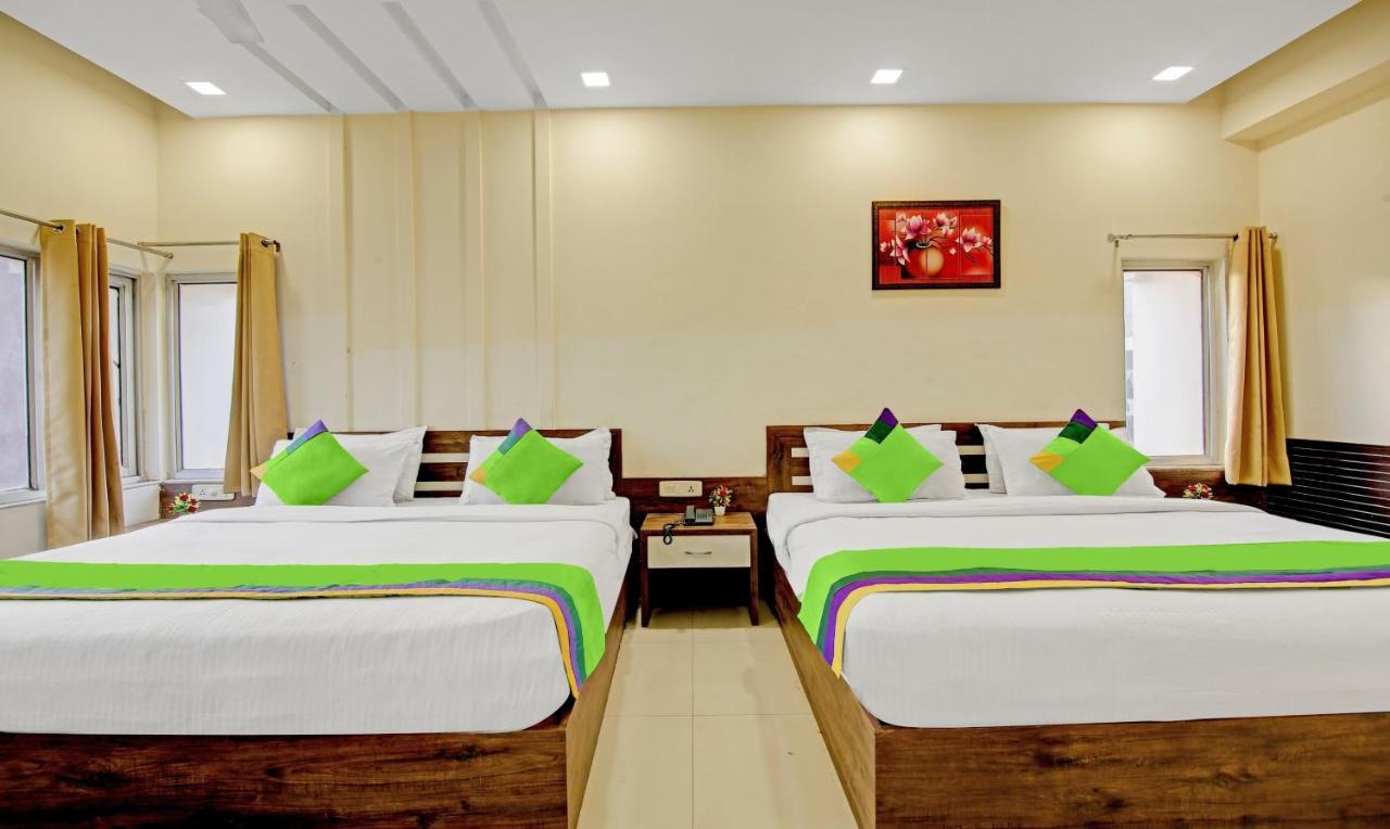 Treebo Trend Regency Hotel 3*