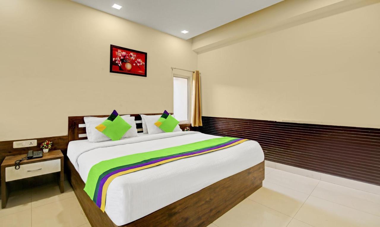 Treebo Trend Regency Hotel