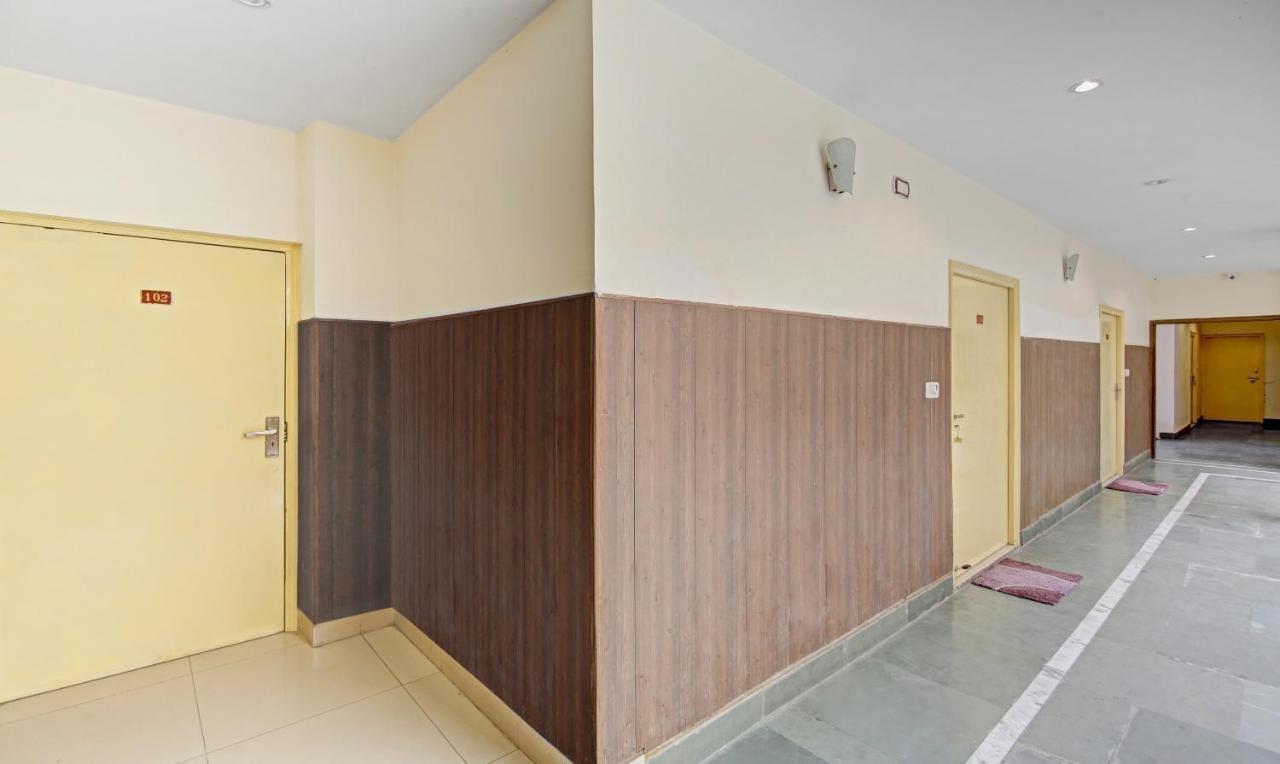Hotel Treebo Trend Regency