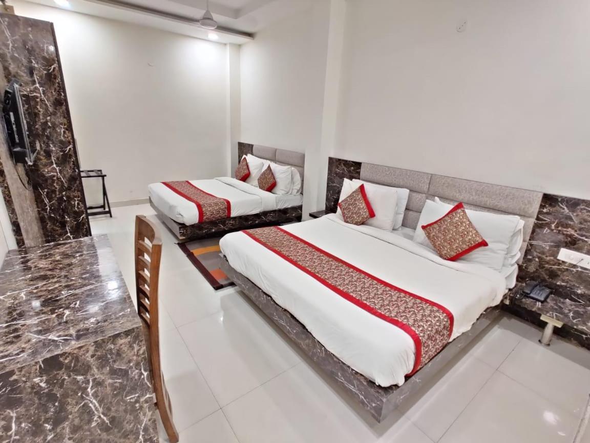Super Collection O Near Railway Station 3* Amritsar