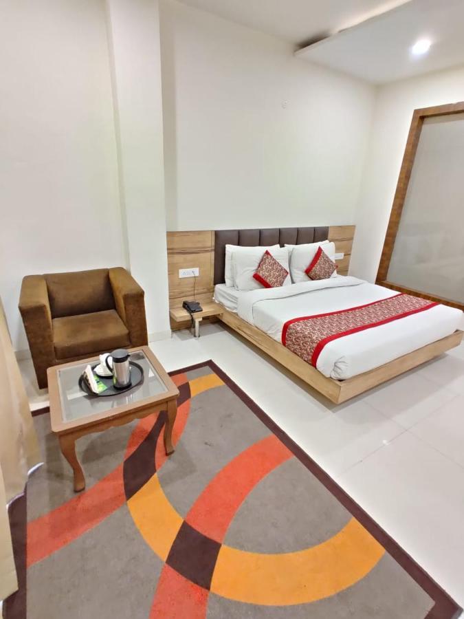 Super Collection O Near Railway Station 3* Amritsar