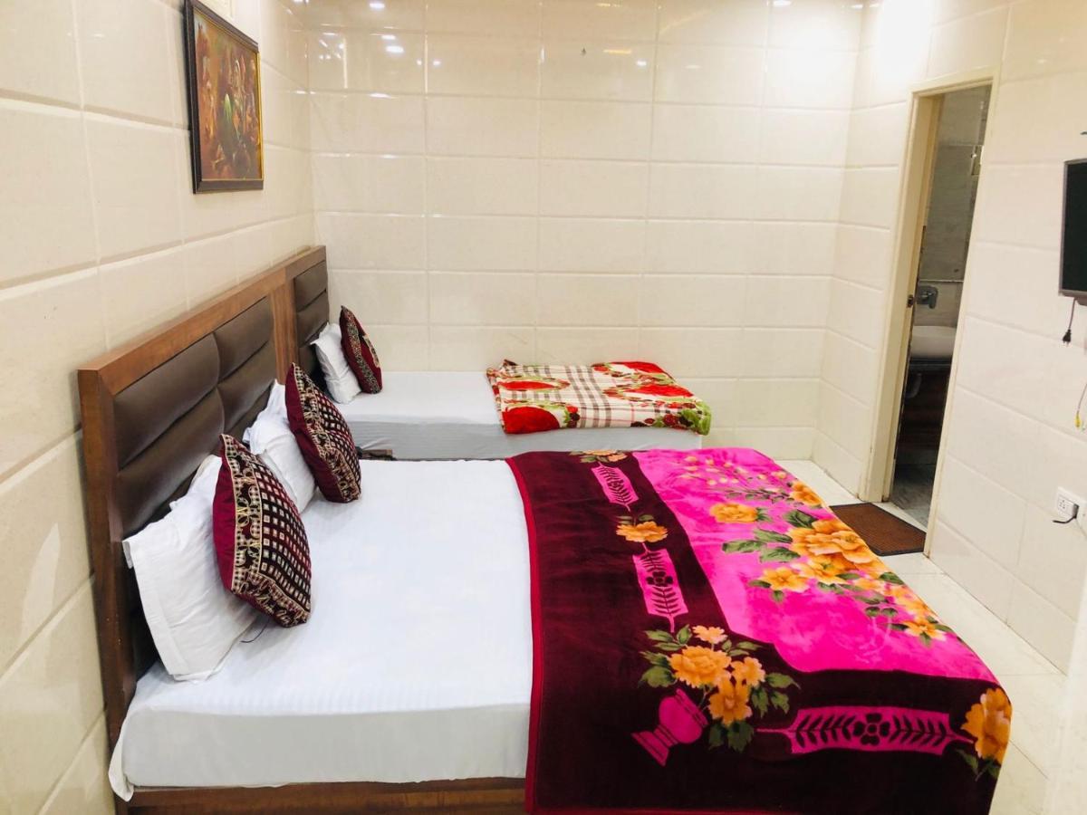 Hotel Jasneet Amritsar