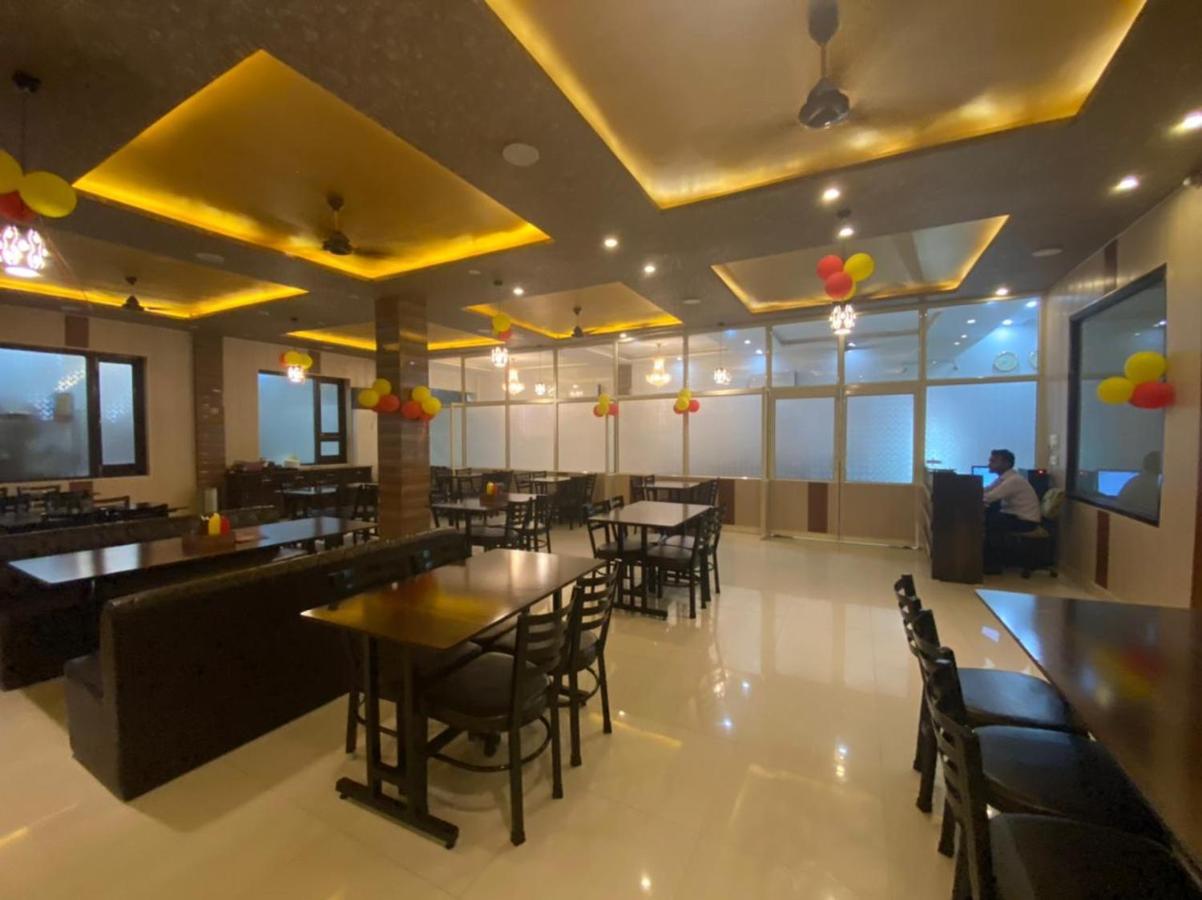 Broadway By Wb Hotel Amritsar