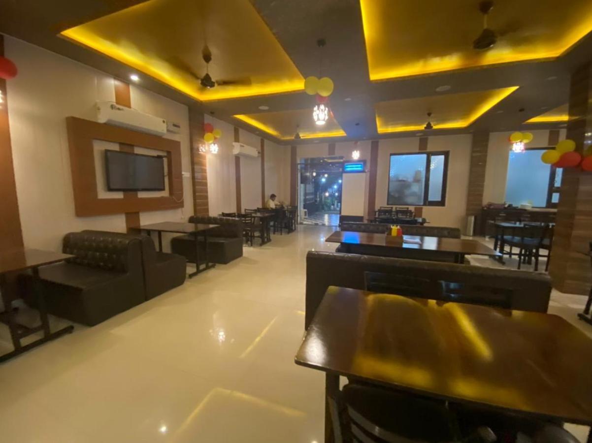 Hotel Broadway By Wb *