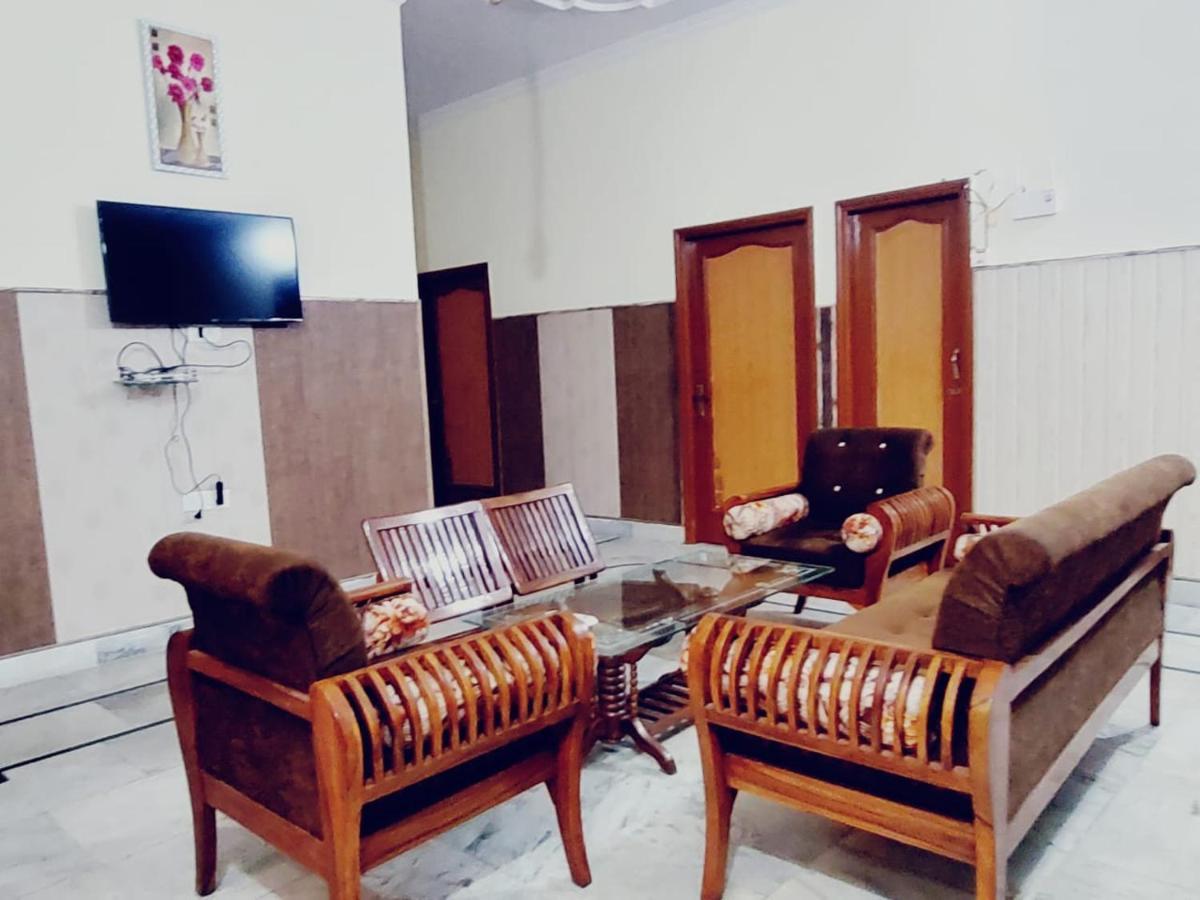 Bed & Breakfast Royal Estate Amritsar