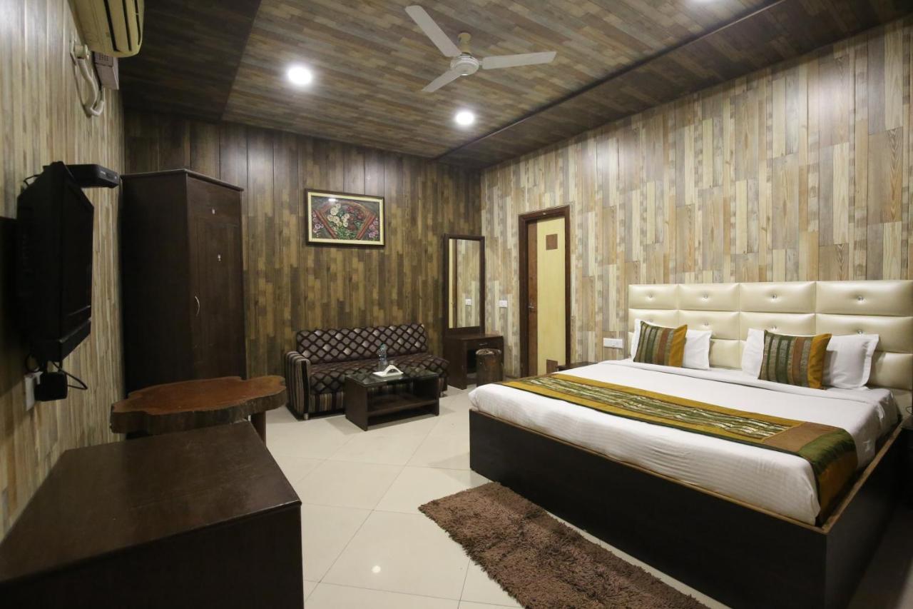Hotel Amritsar Inn Hotel Amritsar