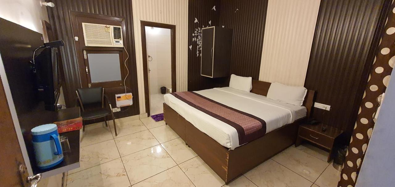 Hotel Amritsar Inn Hotel