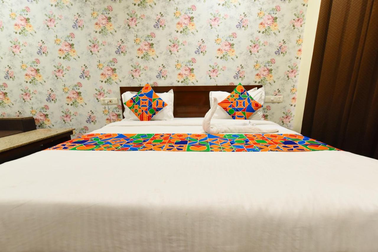 Hotel Basera Boutique A Unit Of Vintage 3*