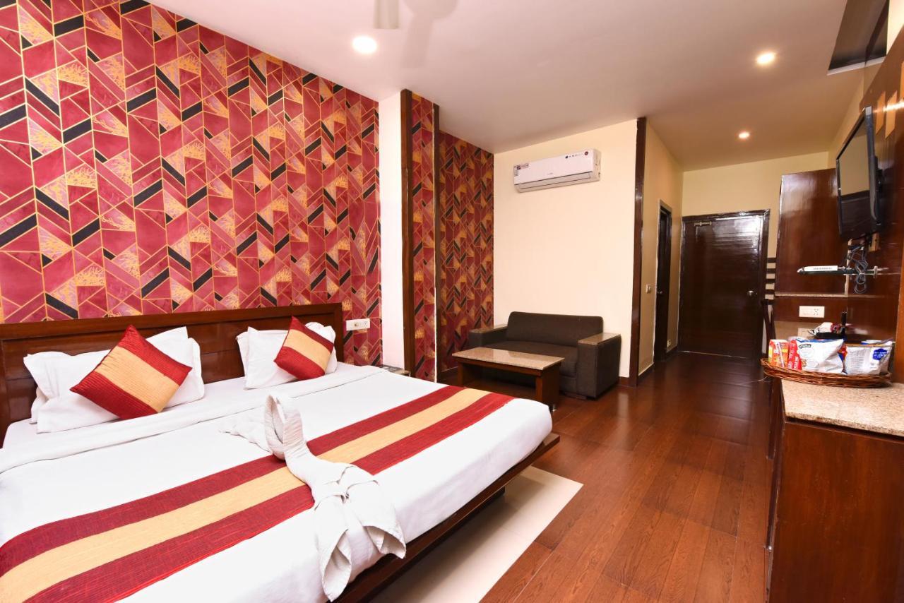 Hotel Basera Boutique A Unit Of Vintage Amritsar