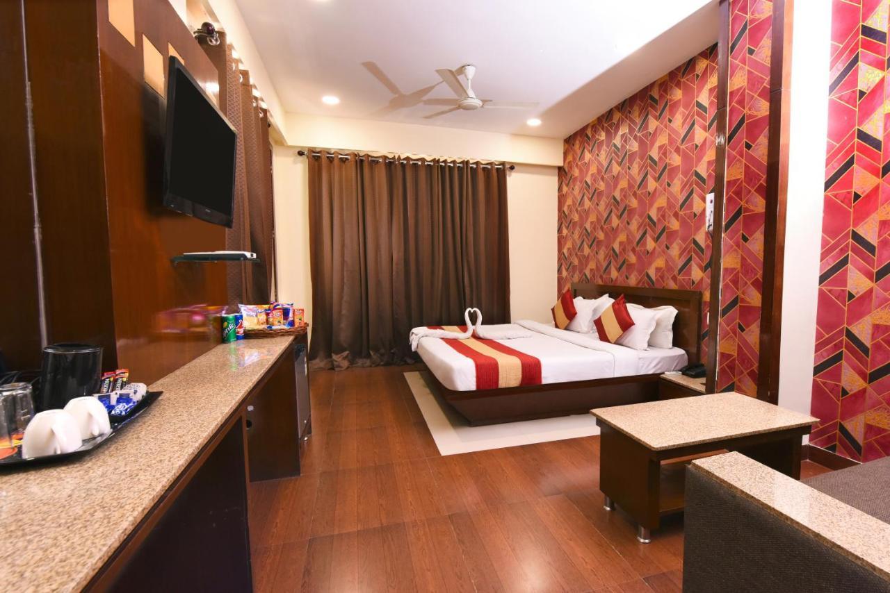 Hotel Basera Boutique A Unit Of Vintage 3*