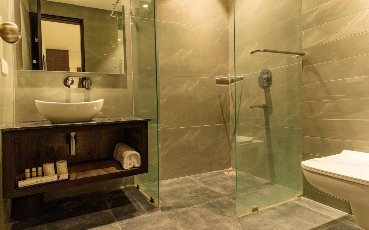The Savode - Just 2 Mins From Golden Temple Hotel 4*