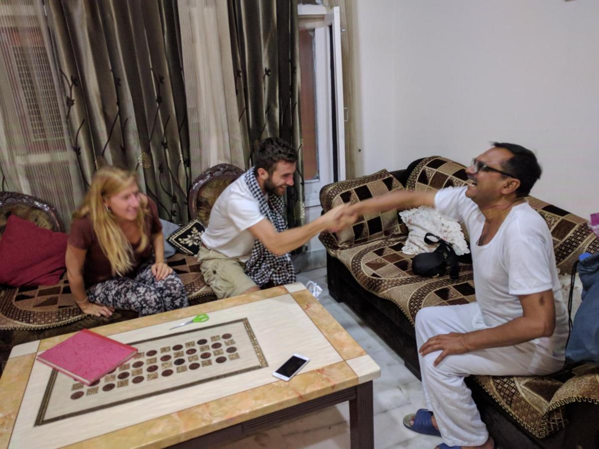 Mye - Near Golden Temple Homestay Amritsar