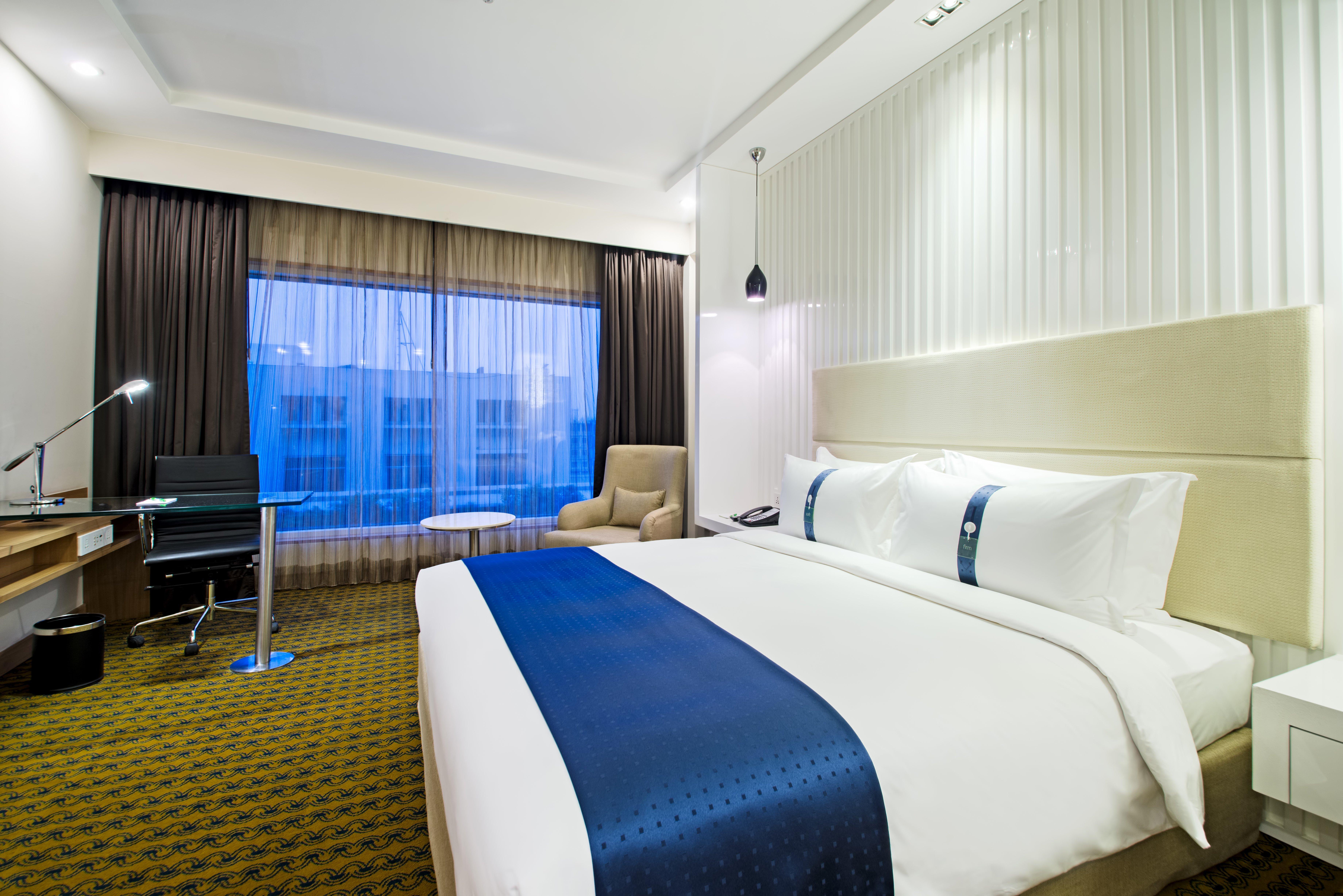 Ranjit Avenue By Ihg Hotel 4*