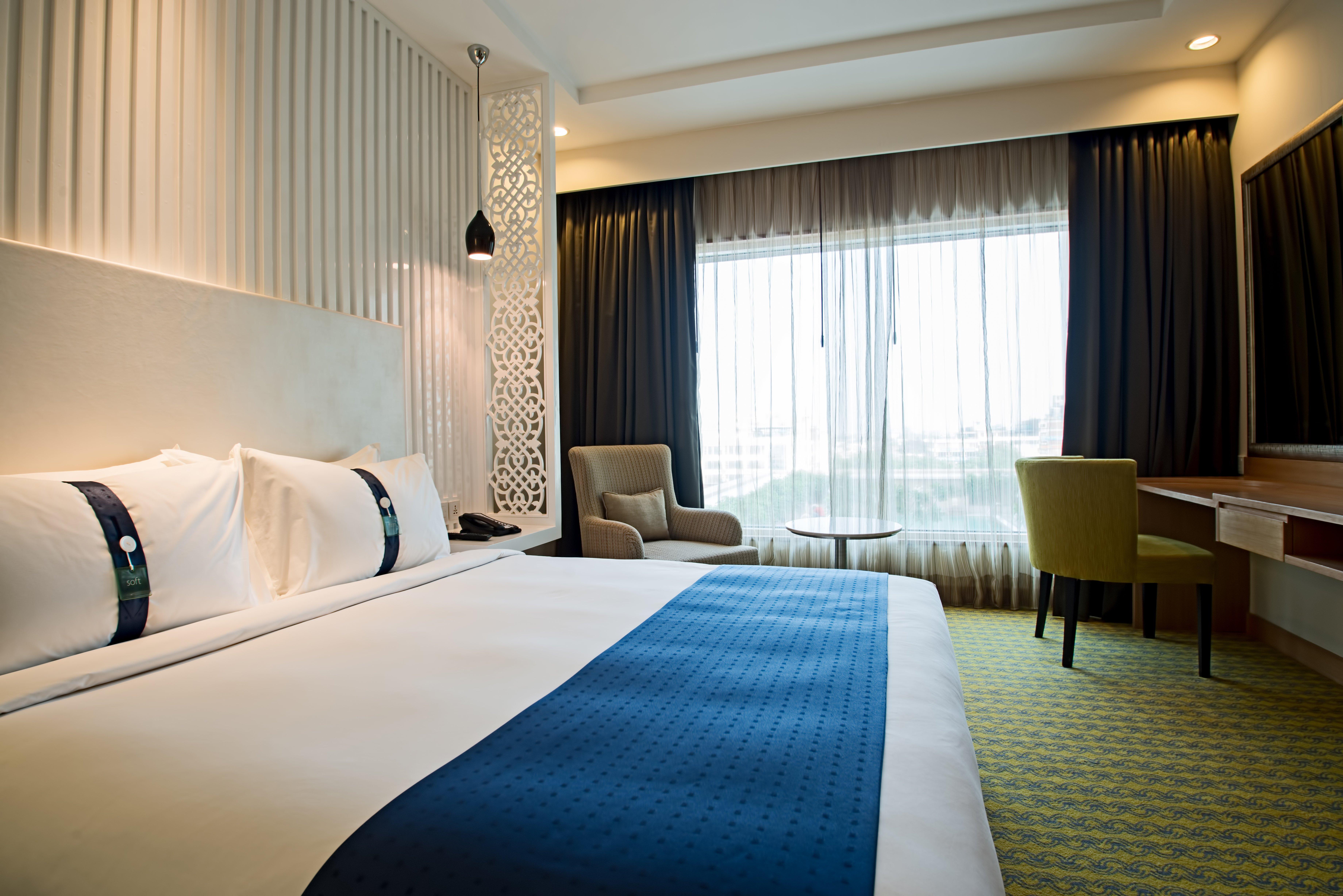 Ranjit Avenue By Ihg Hotel