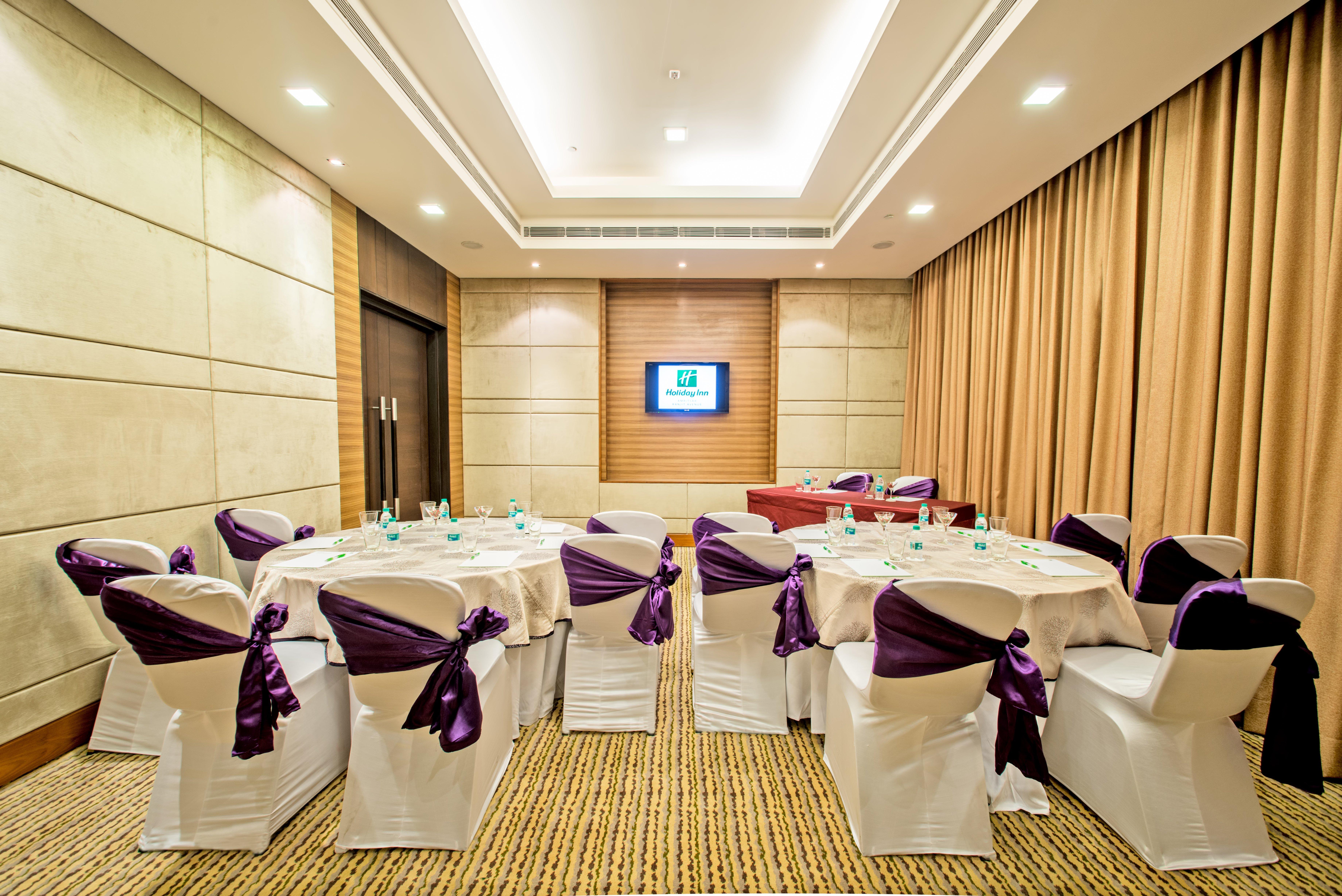 Ranjit Avenue By Ihg Amritsar