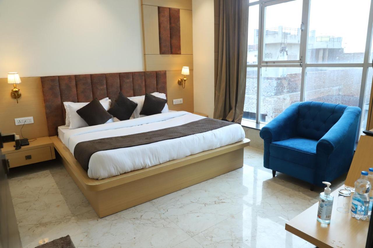 Sehdev 850 Meter From Golden Temple Guest house *
