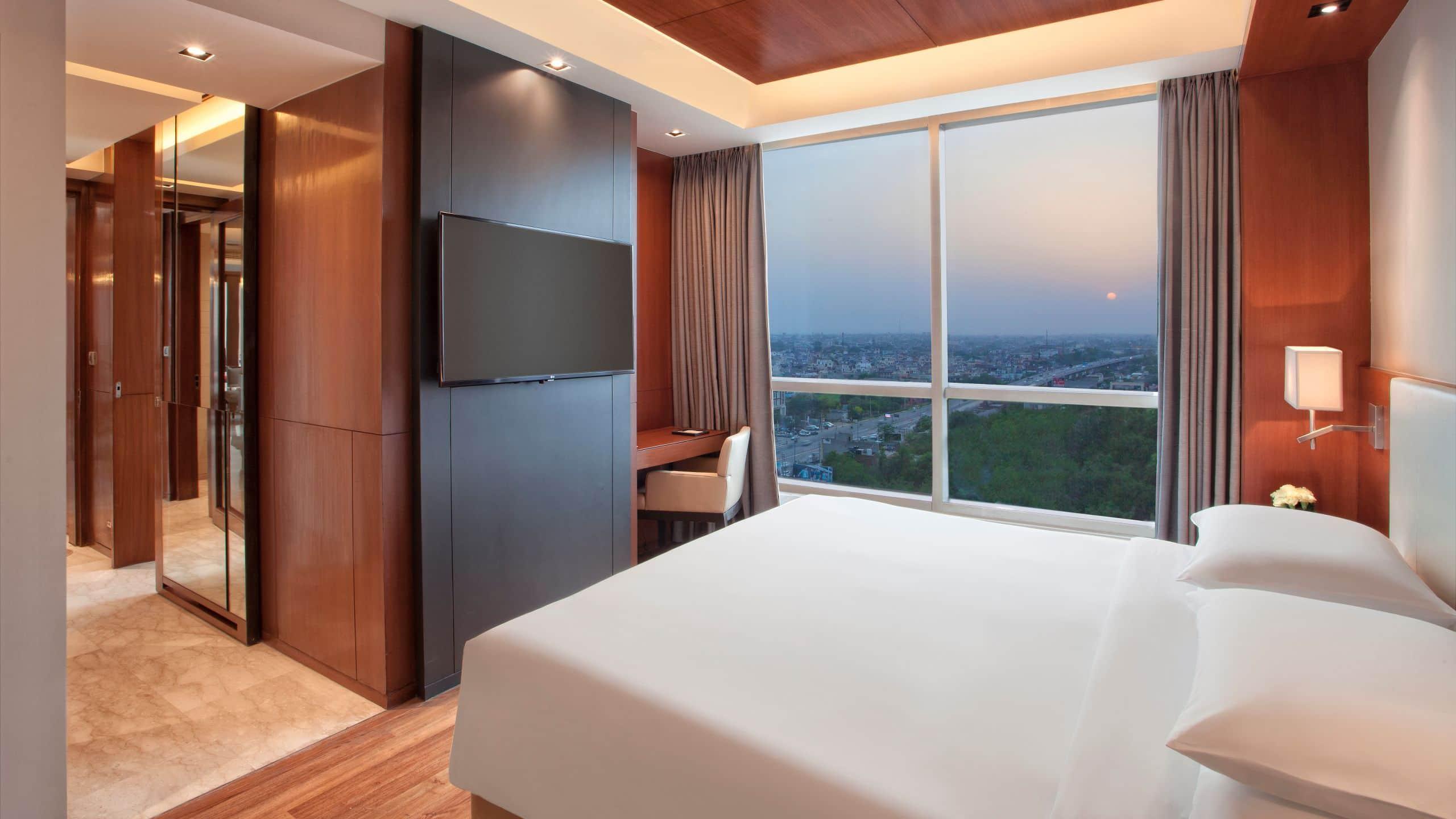 Hyatt Regency & Hotel Amritsar