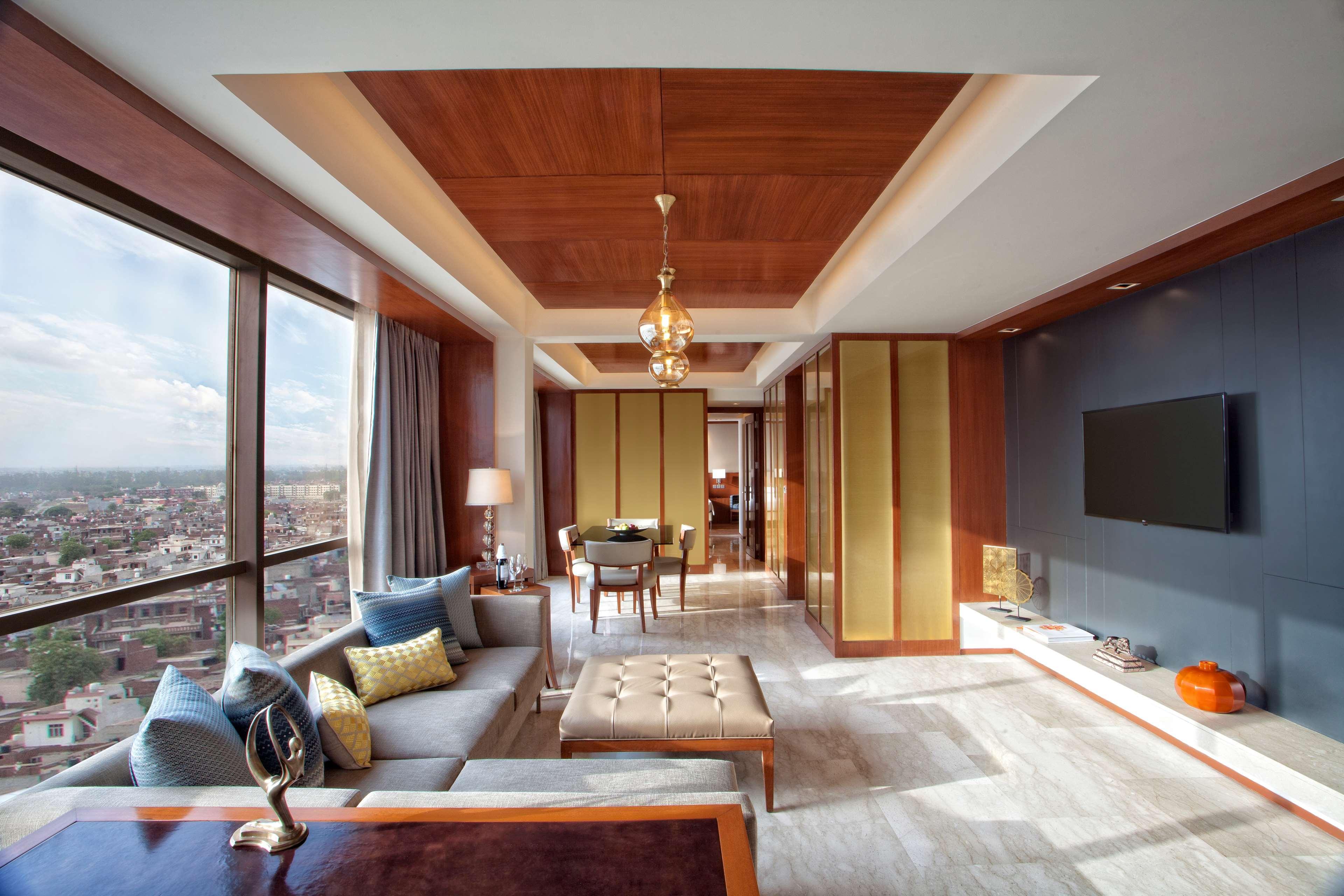 Hotel Hyatt Regency & Amritsar