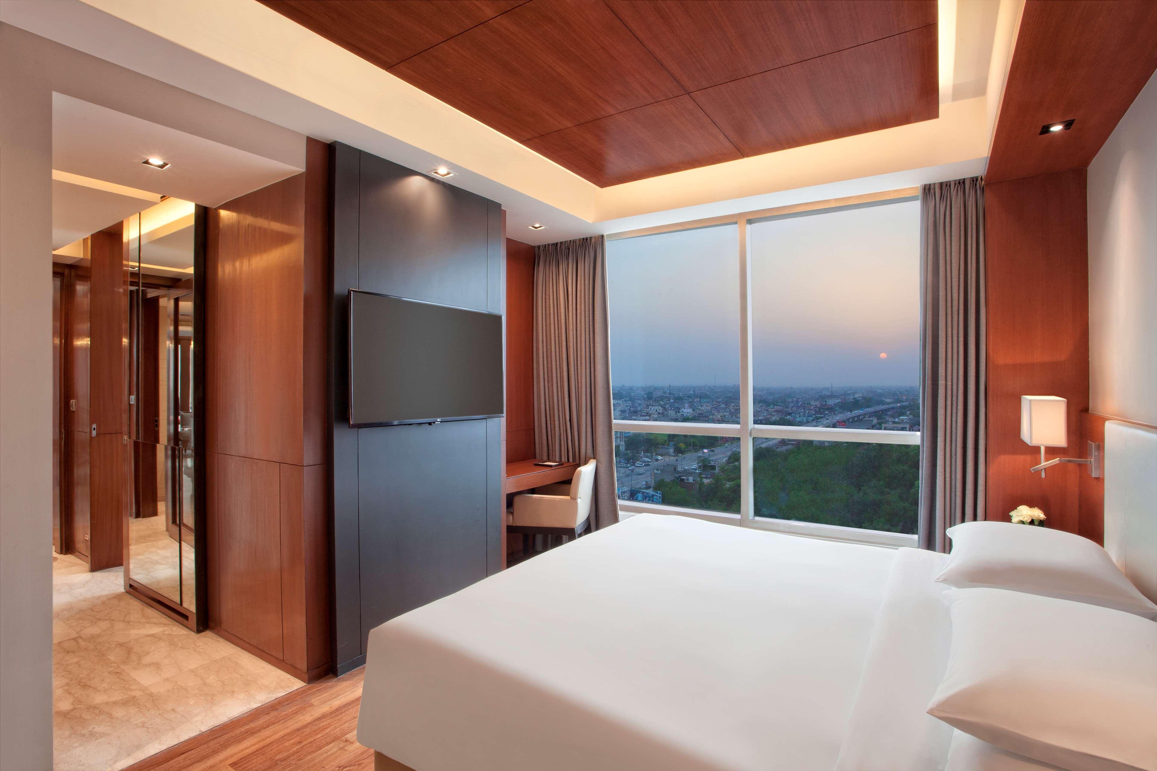 Hotel Hyatt Regency & 5*