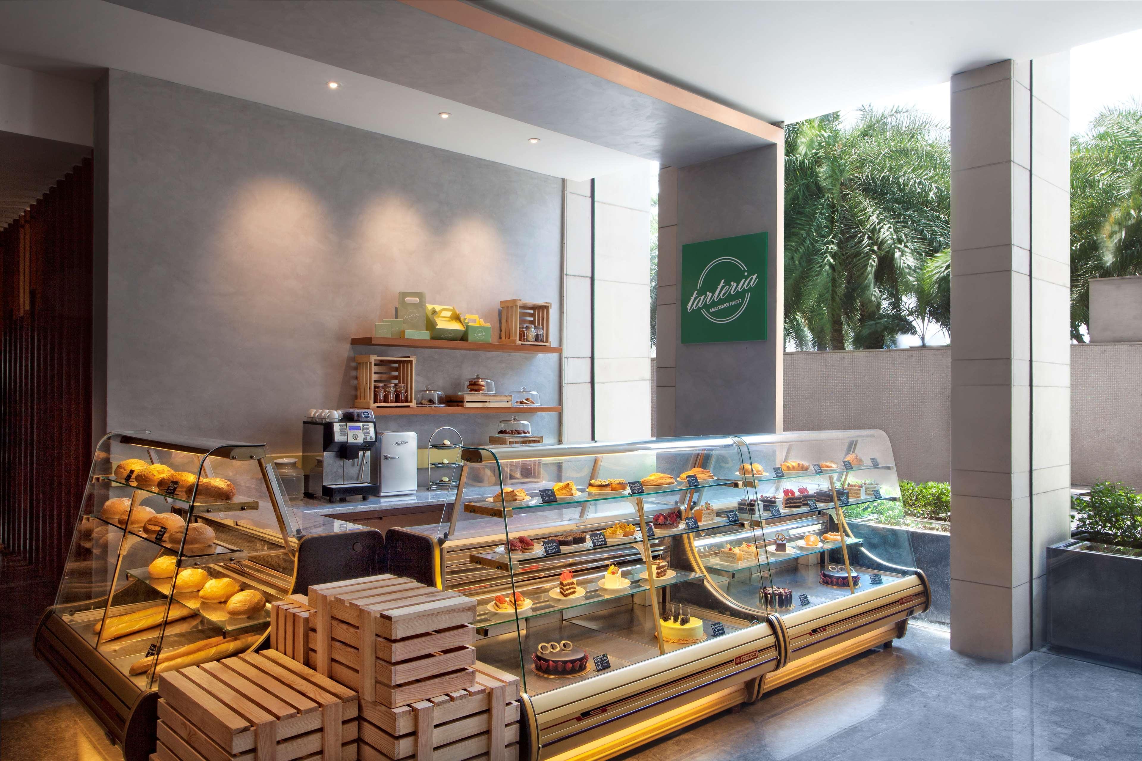 Hotel Hyatt Regency &