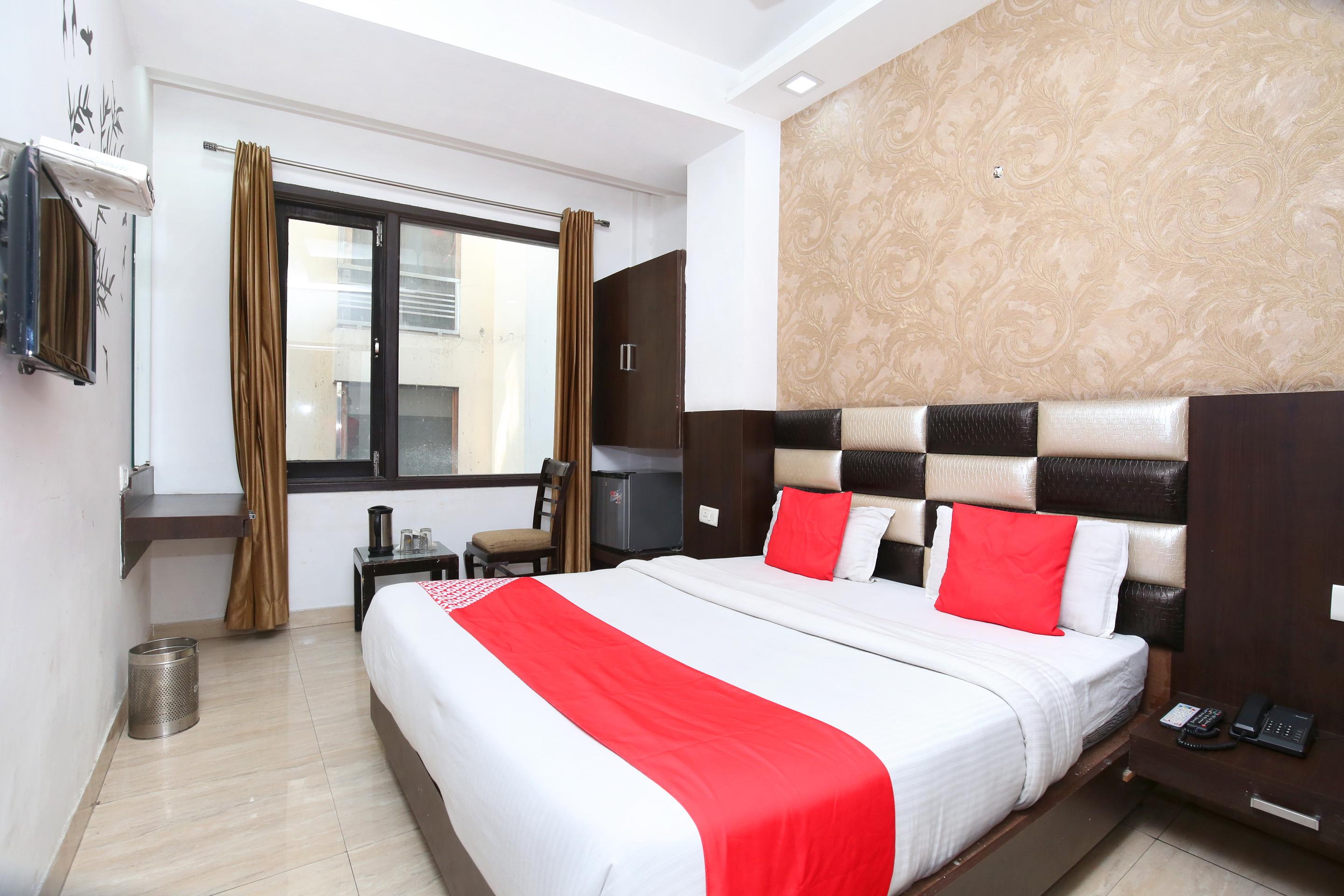 O Winner Hotel 3*