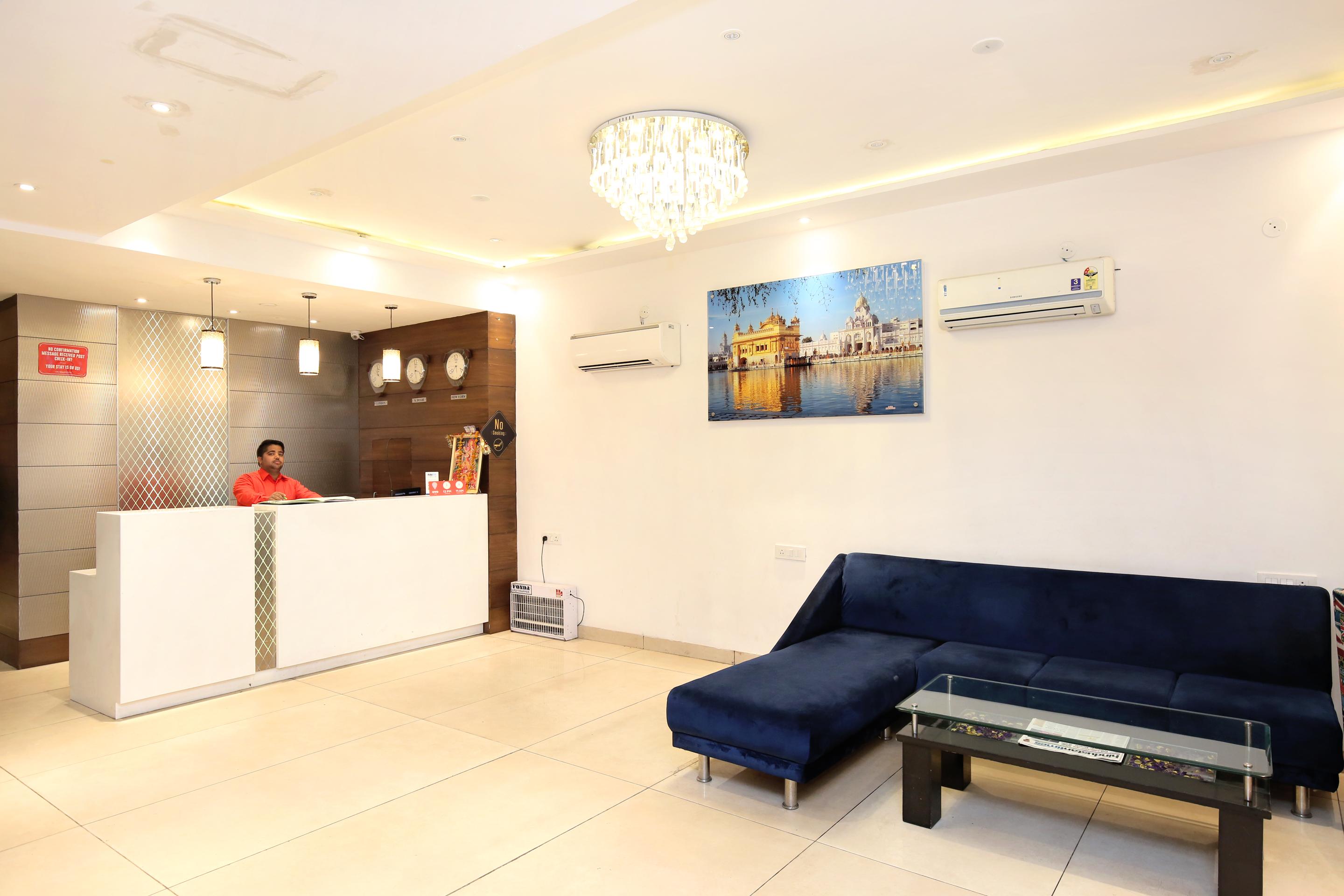 O Winner Hotel