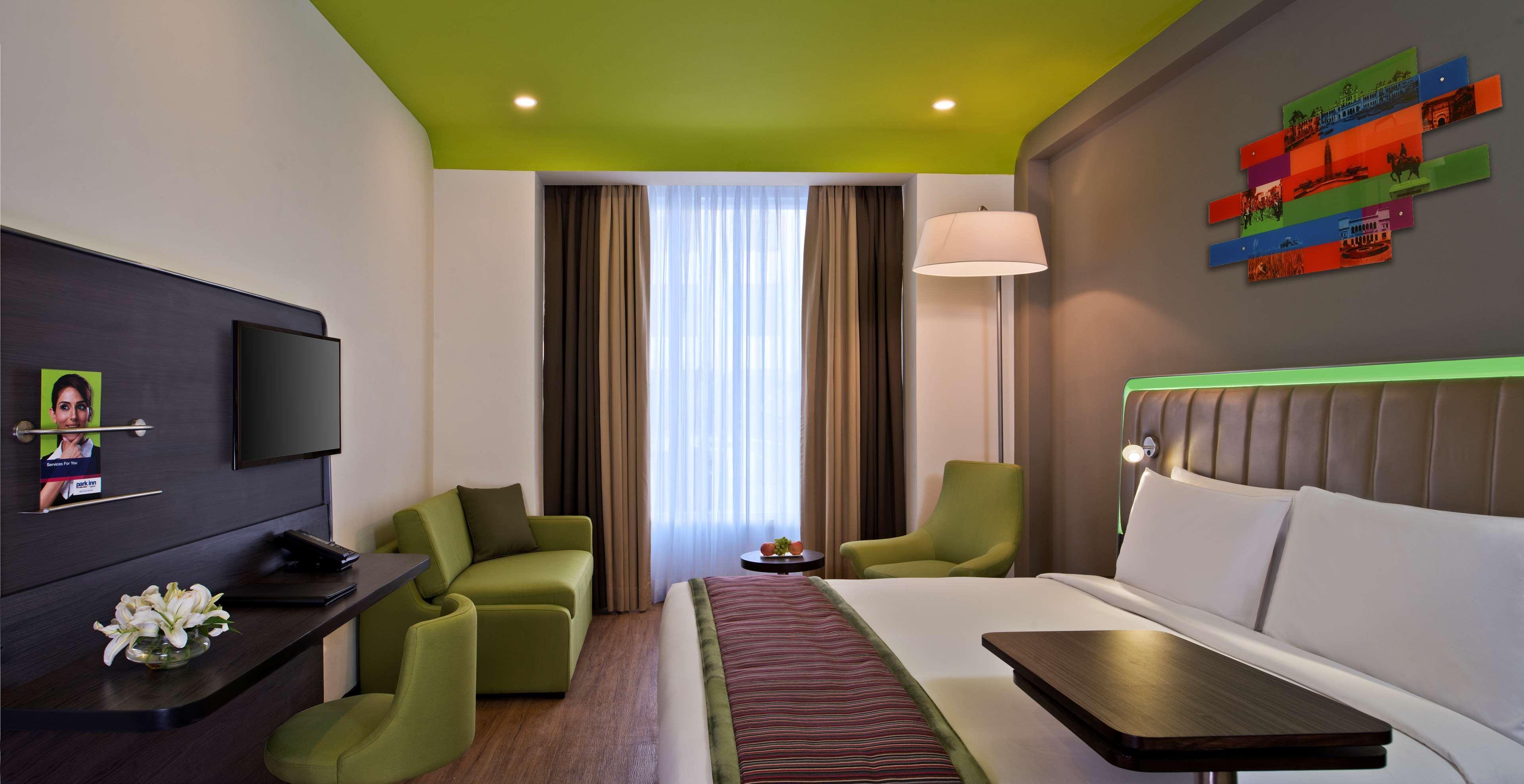 Park By Radisson Airport 4* Amritsar