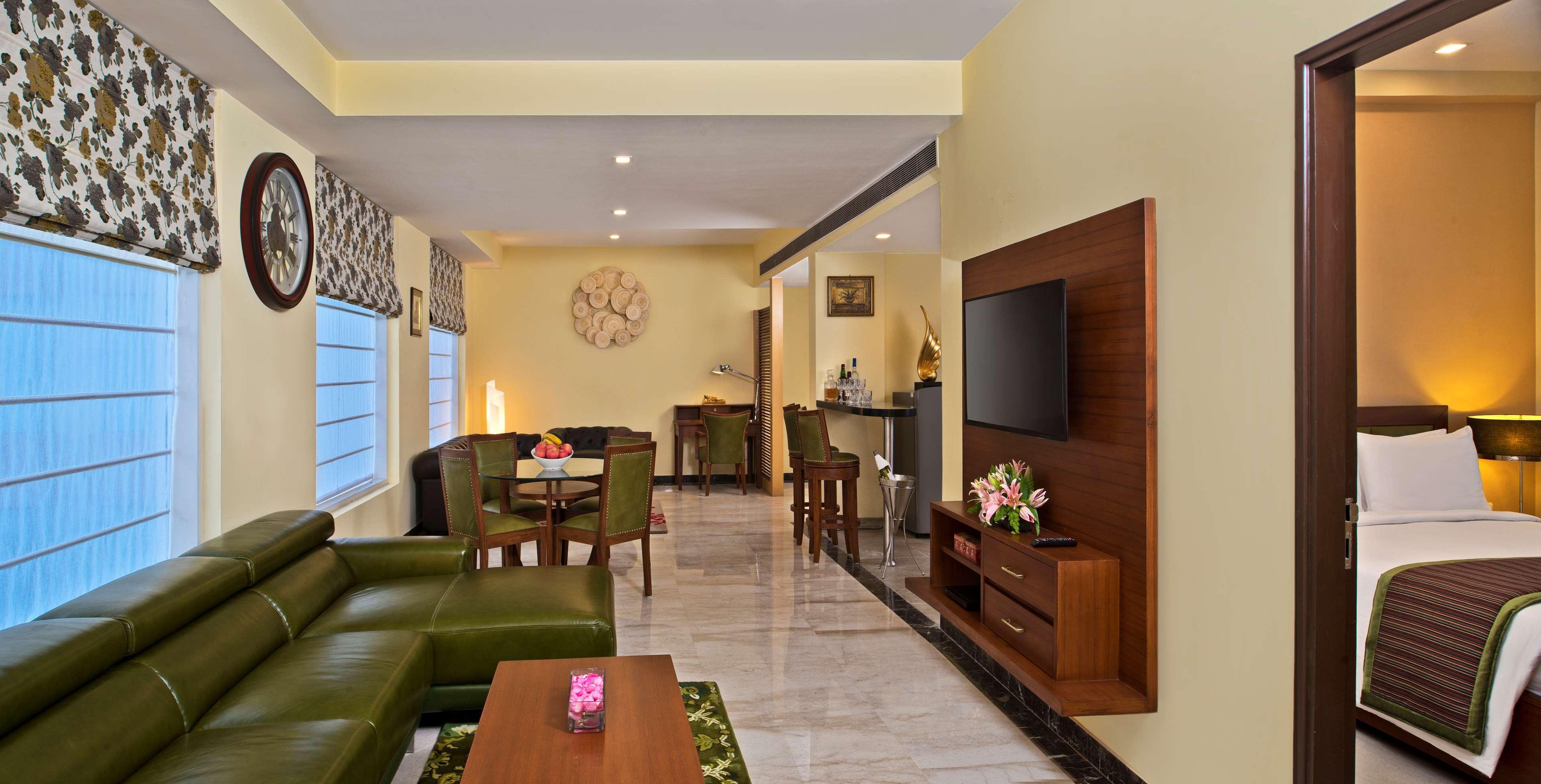 Park By Radisson Airport 4* Amritsar