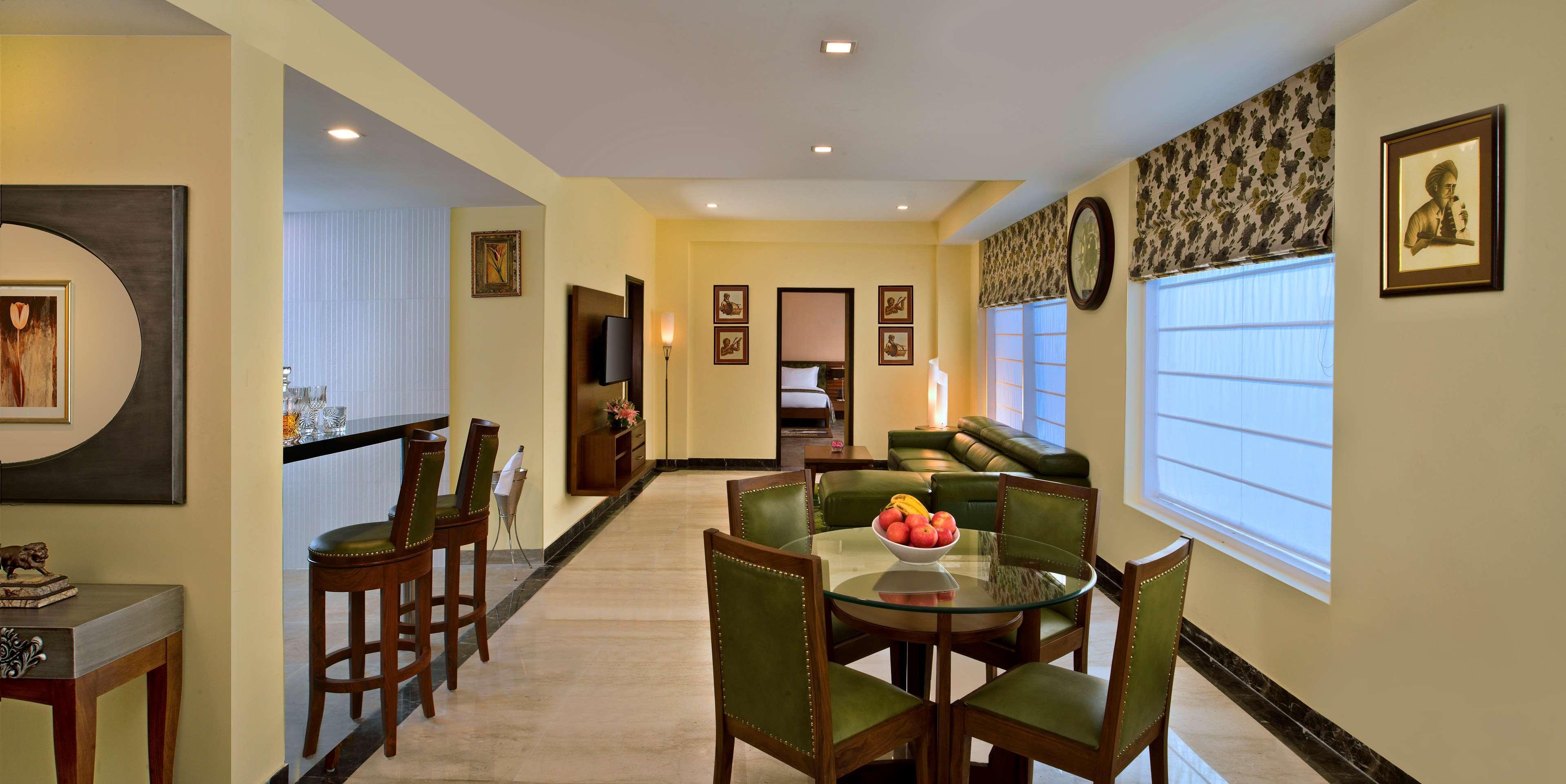Park By Radisson Airport 4* Amritsar