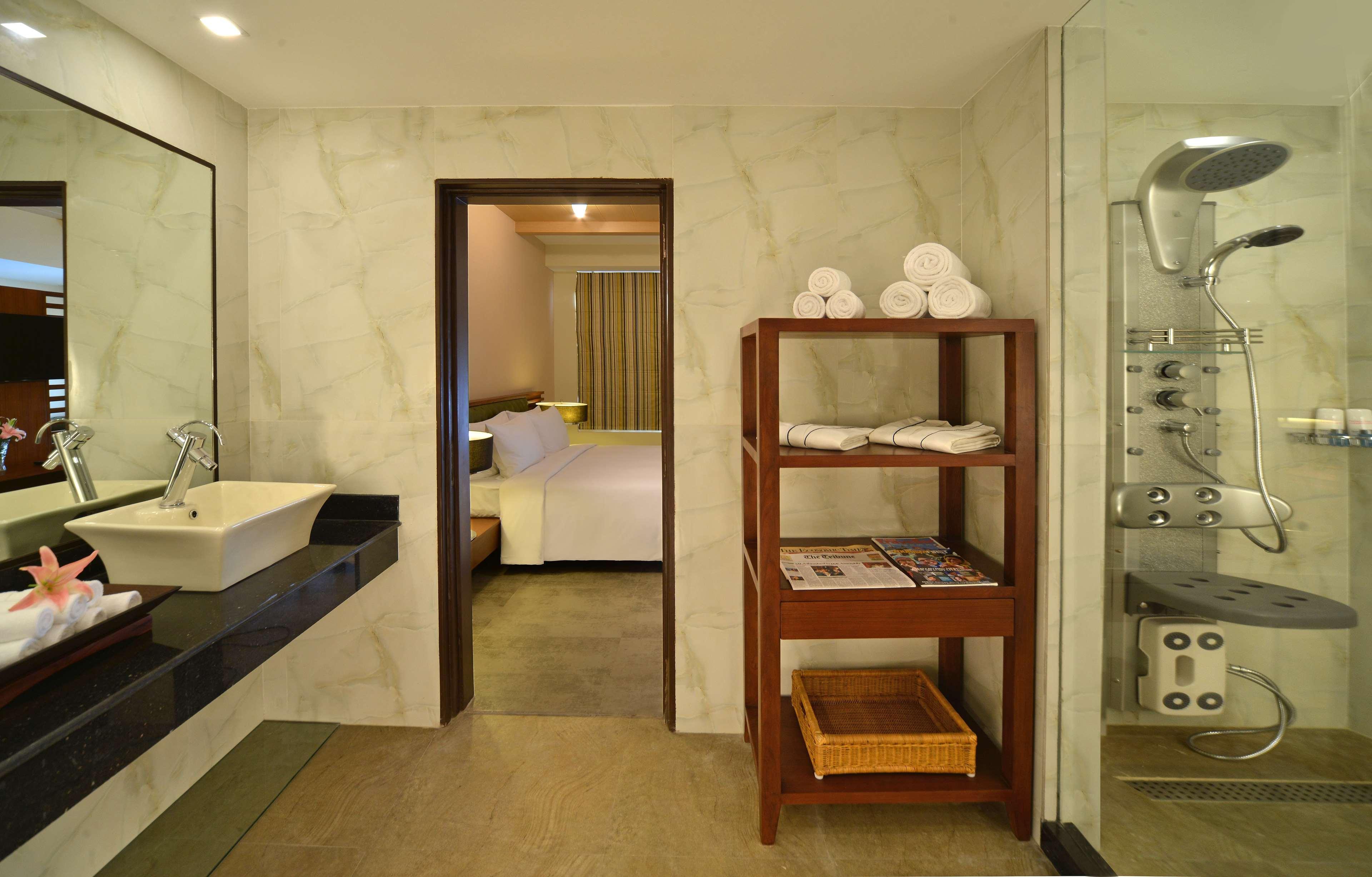 Park By Radisson Airport 4* Amritsar