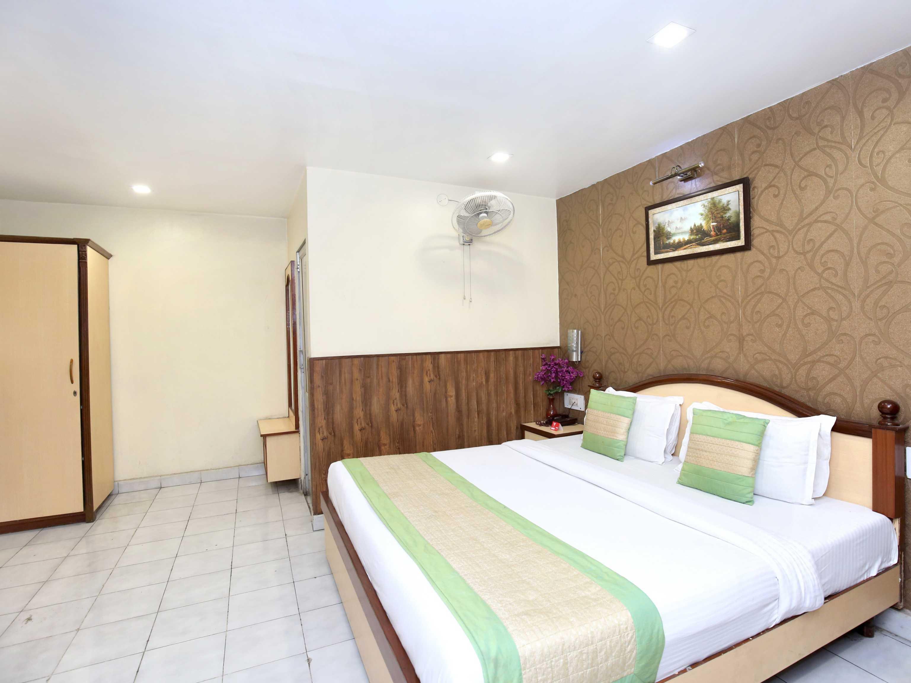 Oyo 7445 Residency Hotel Amritsar
