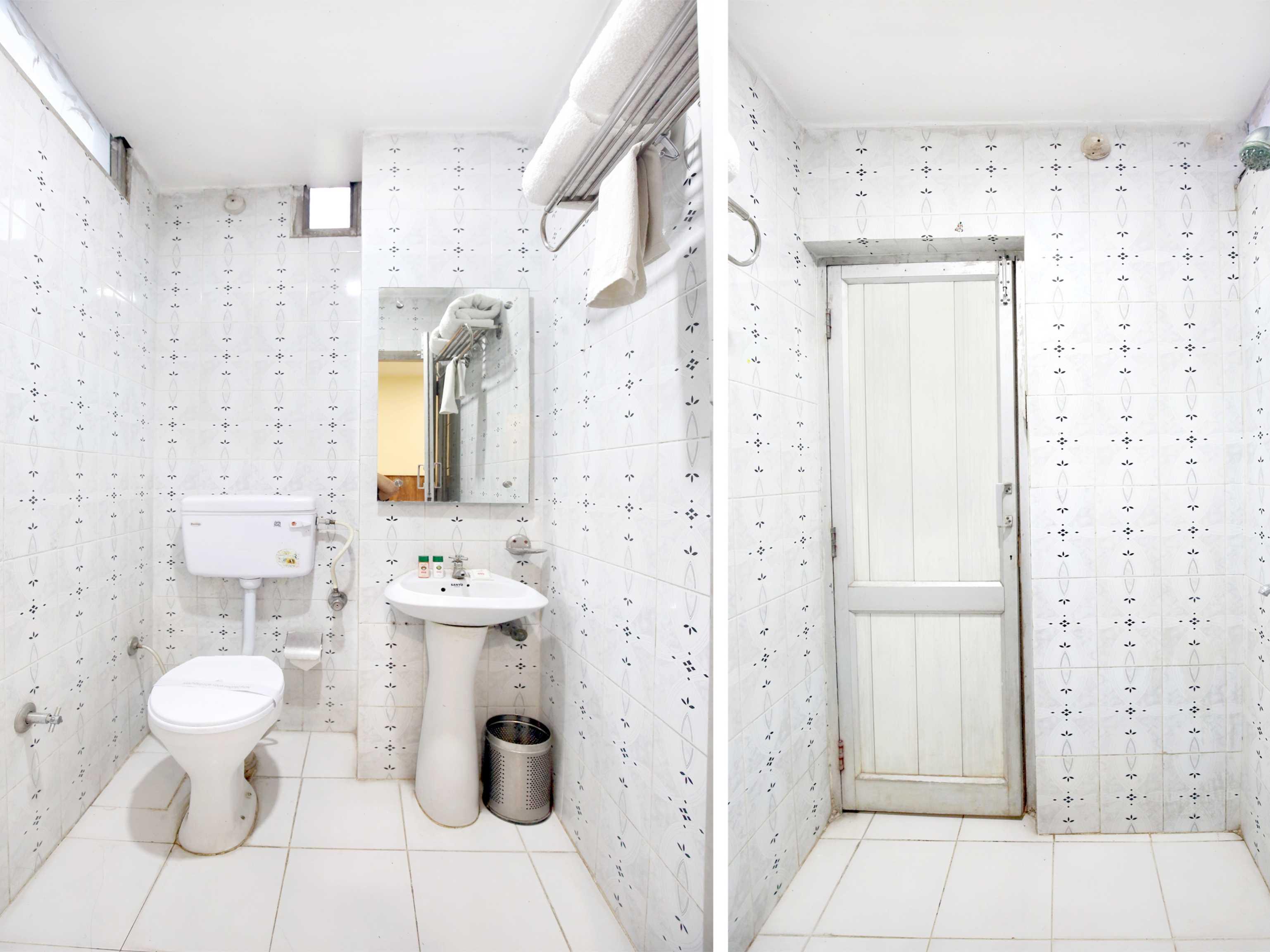 Oyo 7445 Residency Amritsar