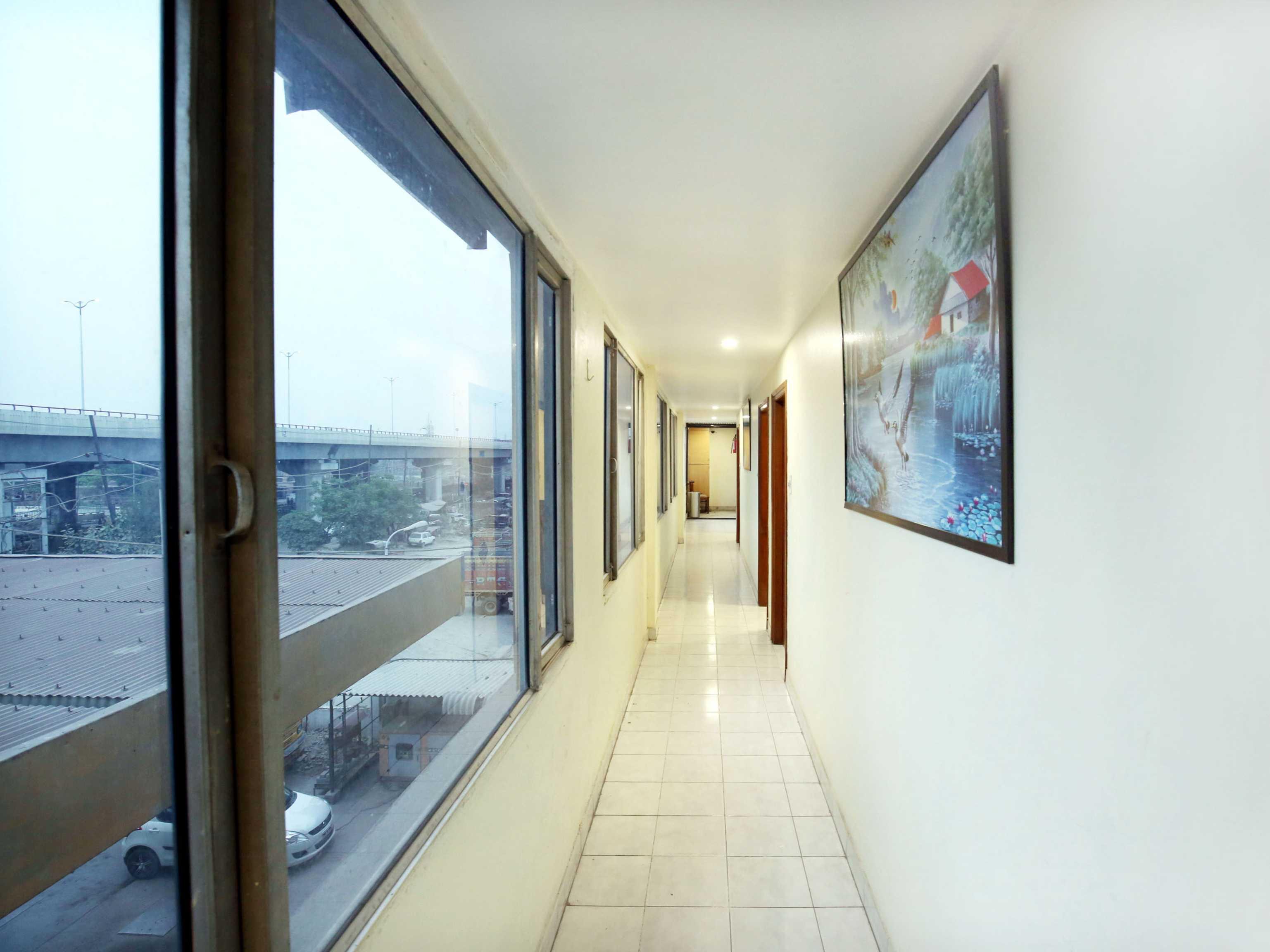 Oyo 7445 Residency Hotel Amritsar
