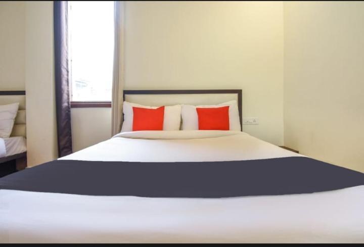 Super Collection O Near Railway Station Amritsar