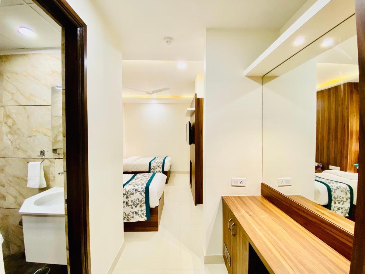 Hotel White House By An - Walking Distance From Golden Temple 4*