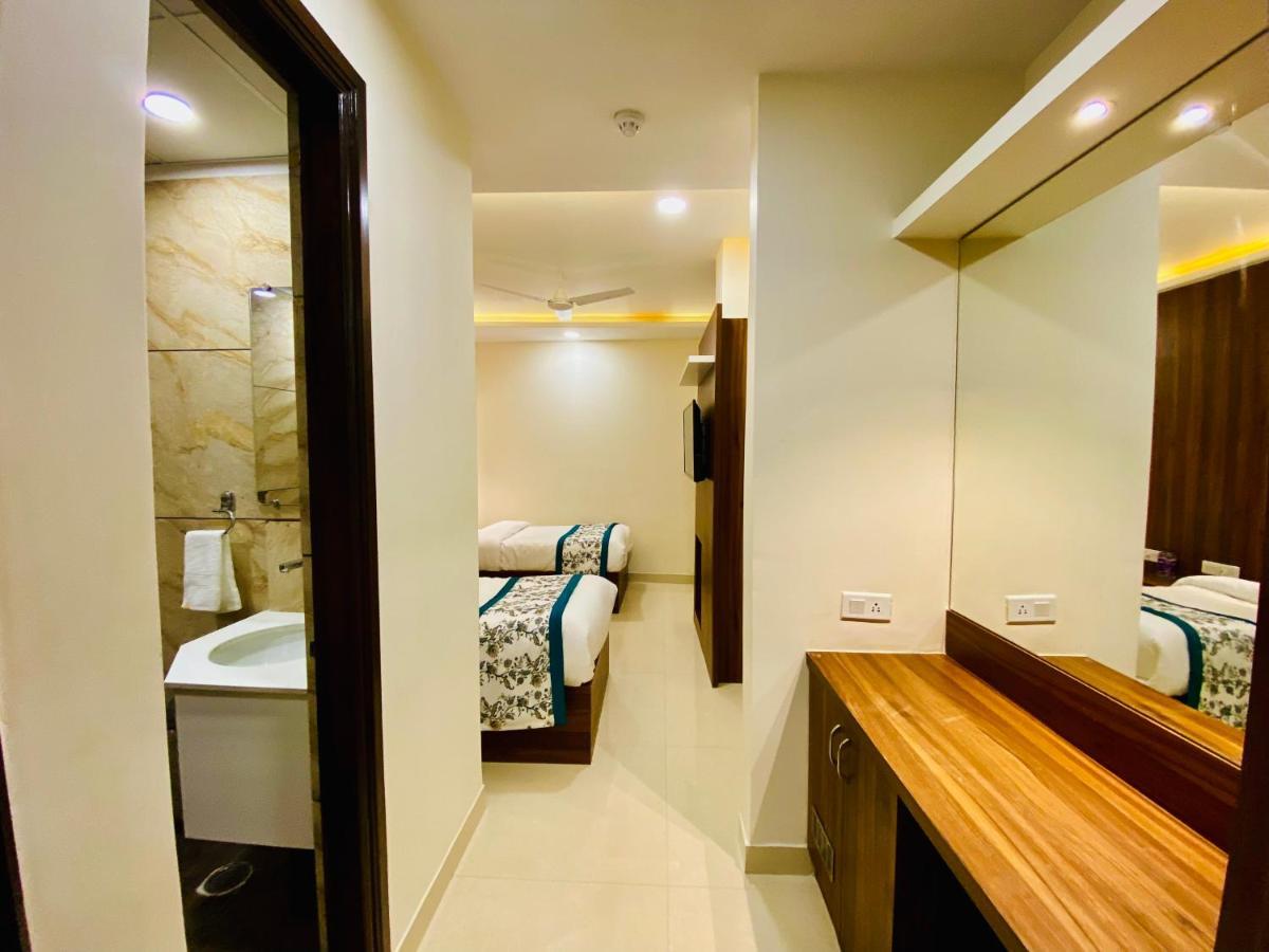 Hotel White House By An - Walking Distance From Golden Temple 4*