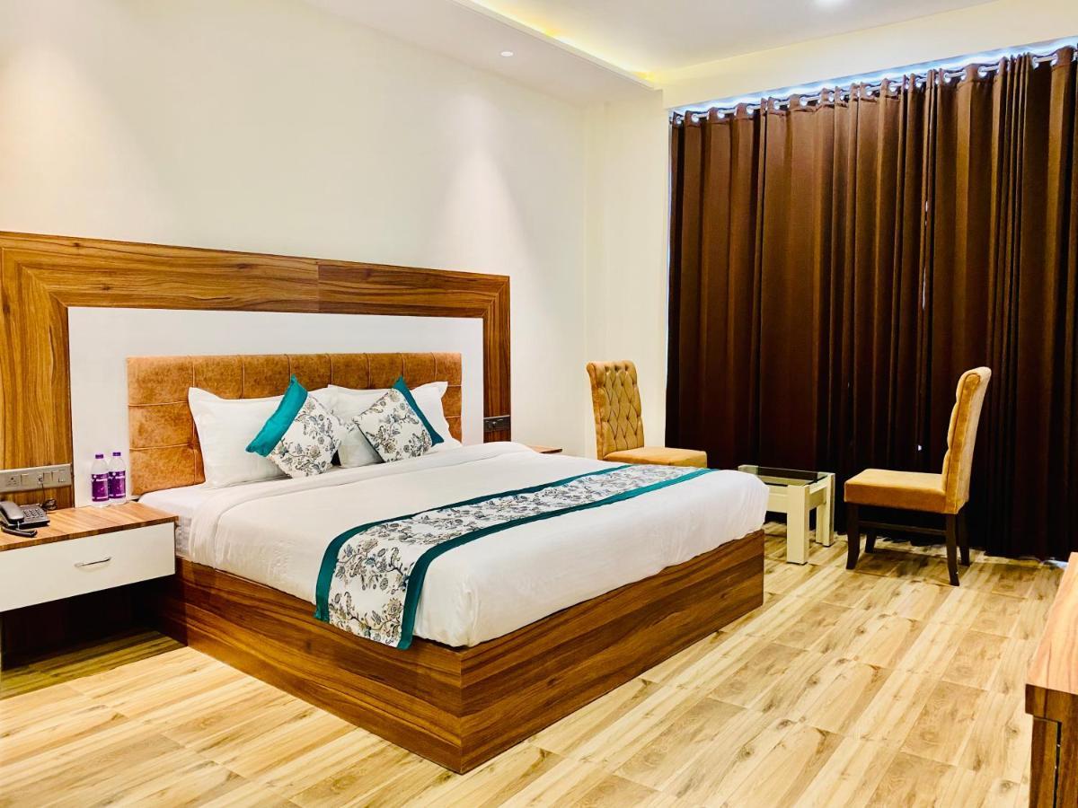 White House By An - Walking Distance From Golden Temple 4* Amritsar
