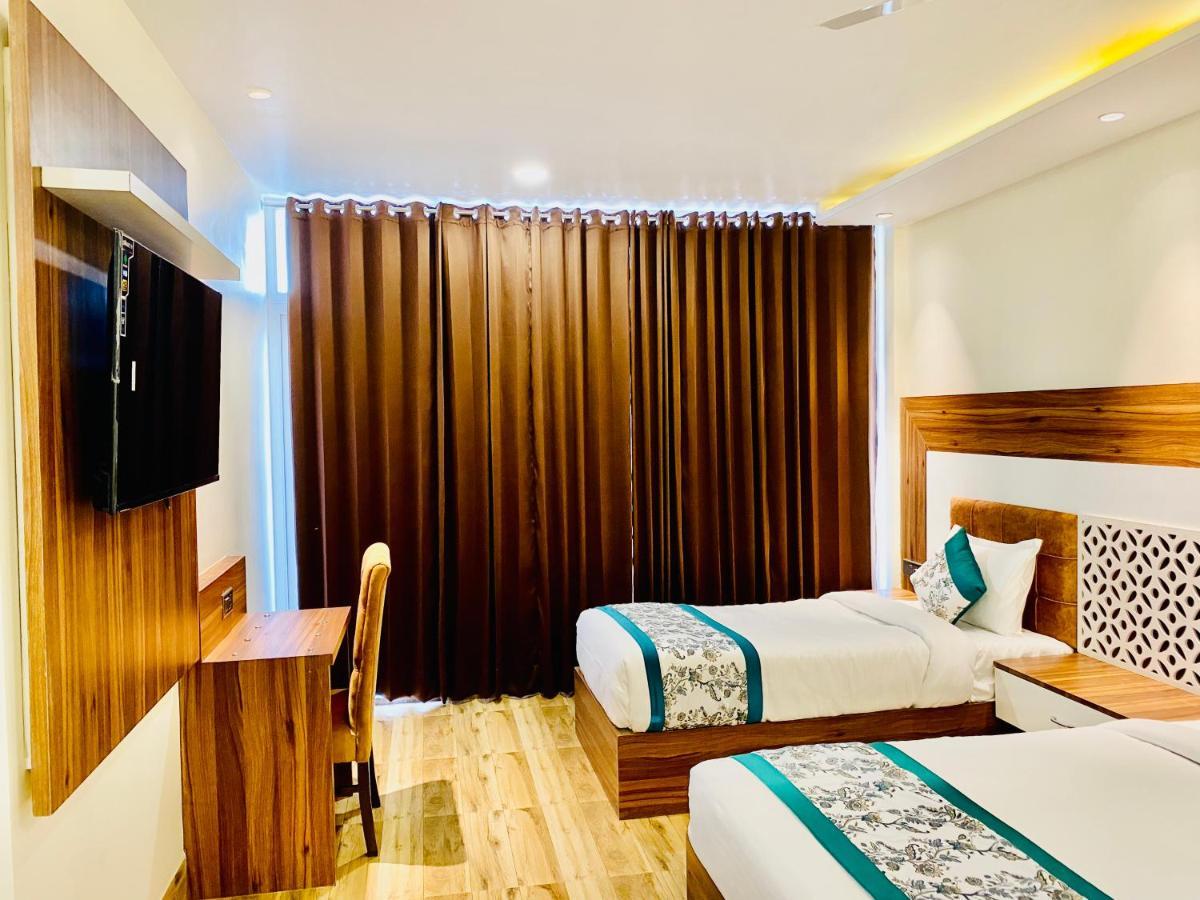 White House By An - Walking Distance From Golden Temple Hotel Amritsar