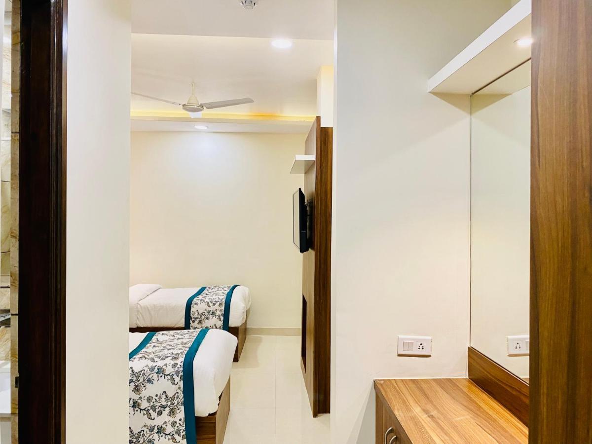 White House By An - Walking Distance From Golden Temple Hotel