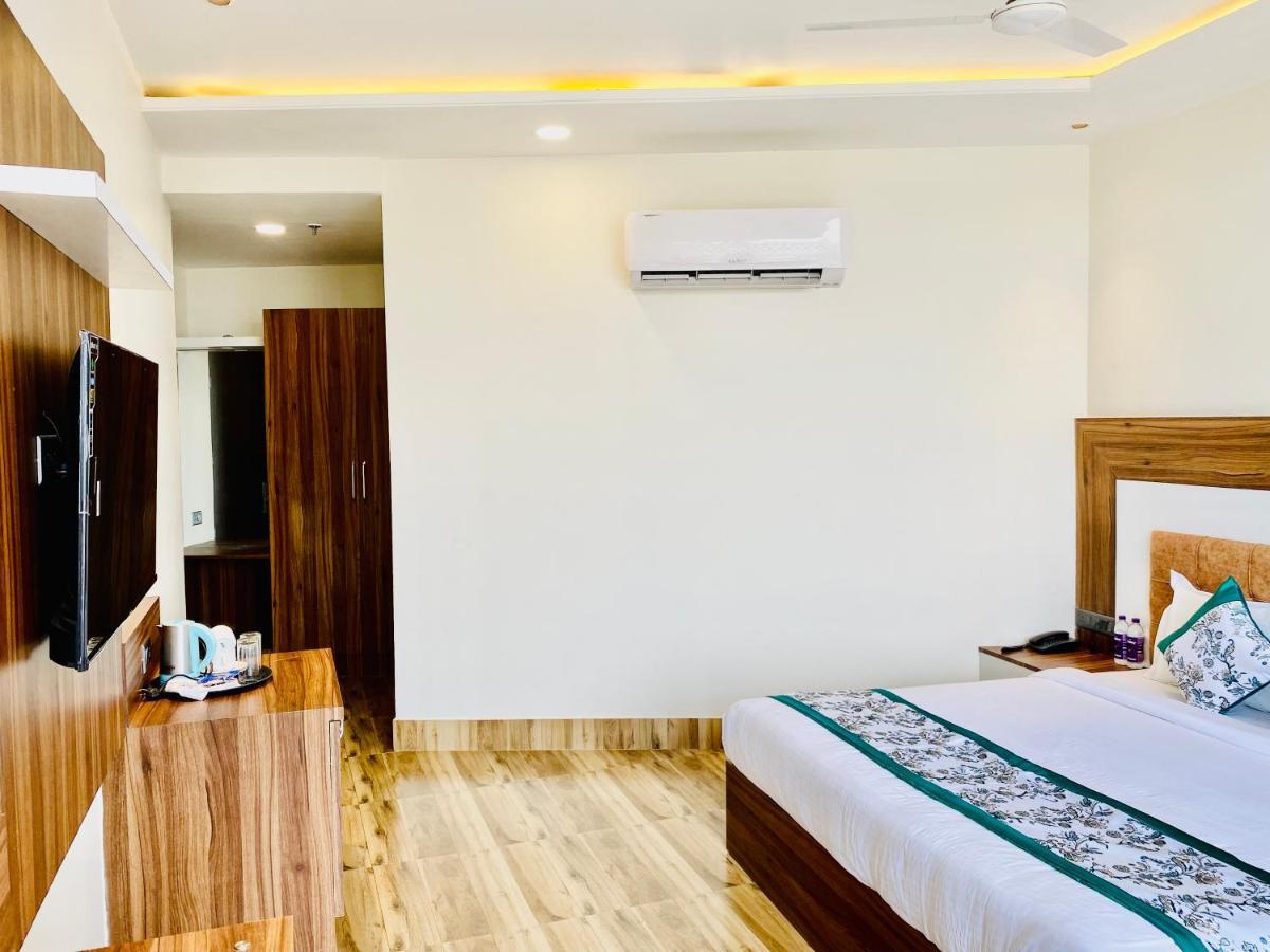 White House By An - Walking Distance From Golden Temple 4*